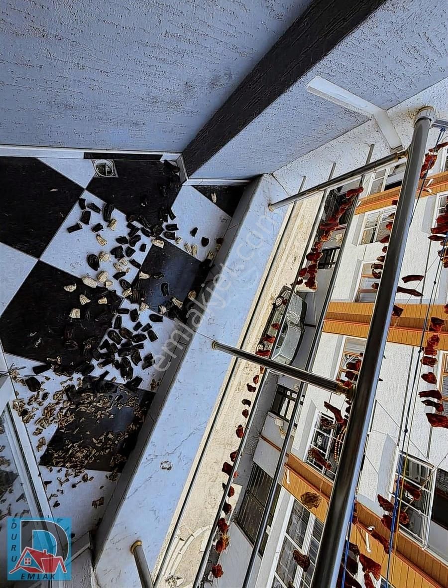 Duru Dan 2+1 Ali Çetinkaya Cd. 5m - Görsel 6