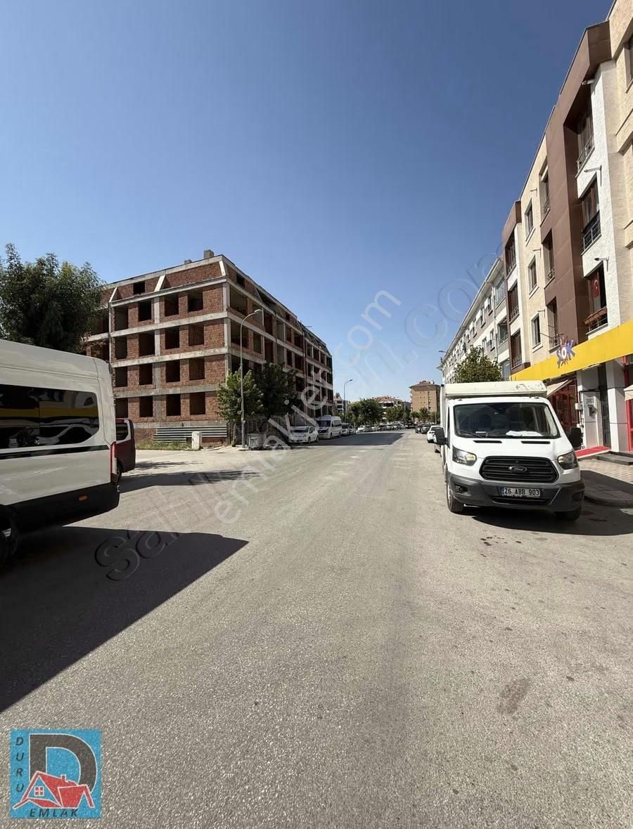 Duru Dan 2+1 Ali Çetinkaya Cd. 5m - Görsel 3