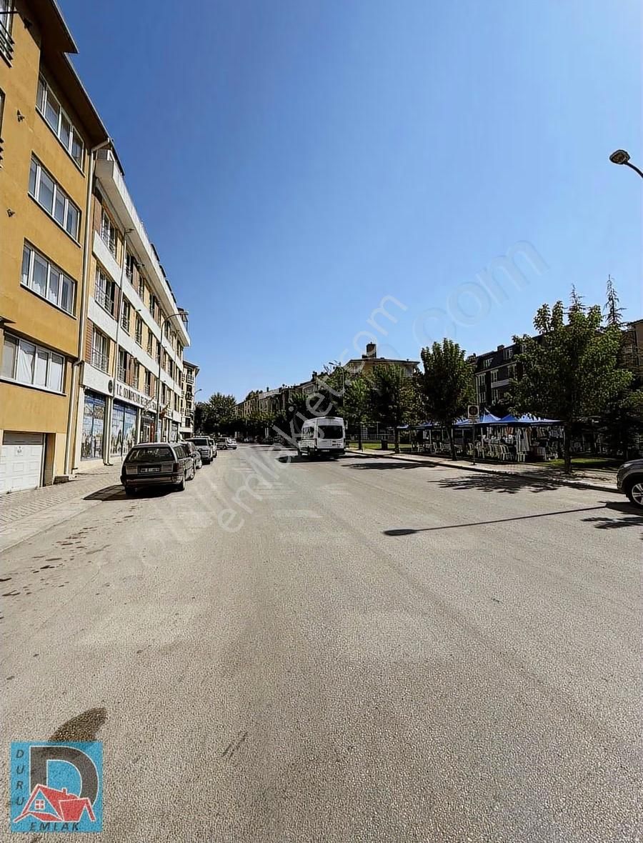 Duru Dan 2+1 Ali Çetinkaya Cd. 5m - Görsel 15