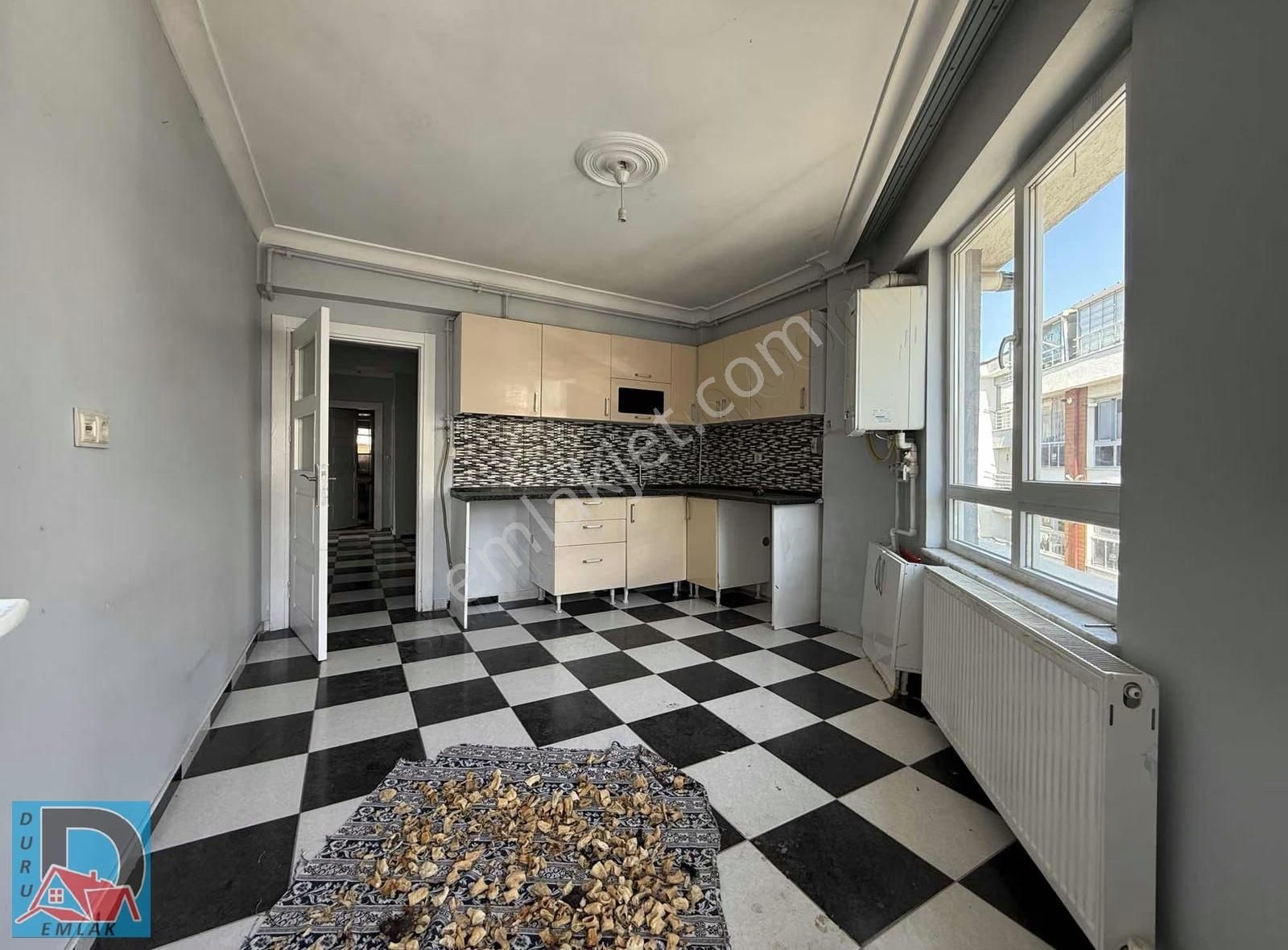 Duru Dan 2+1 Ali Çetinkaya Cd. 5m - Görsel 11