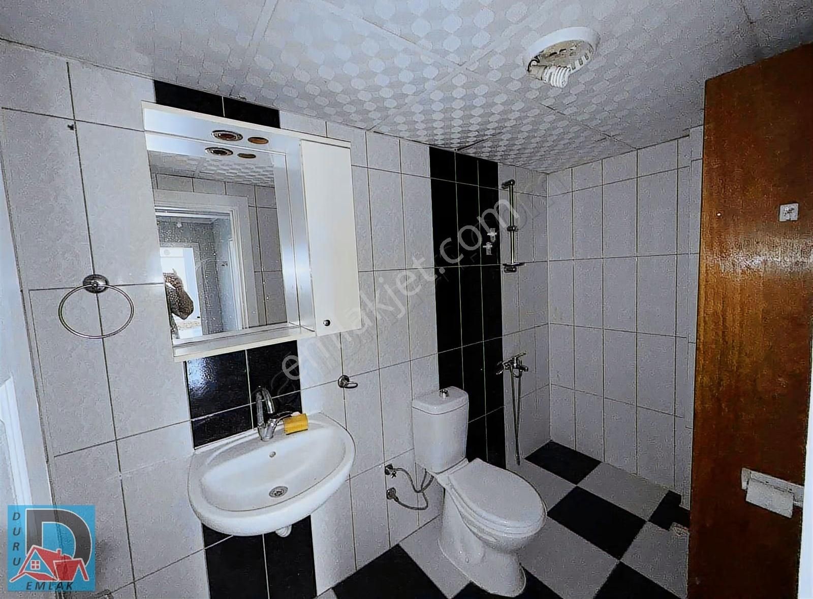 Duru Dan 2+1 Ali Çetinkaya Cd. 5m - Görsel 2