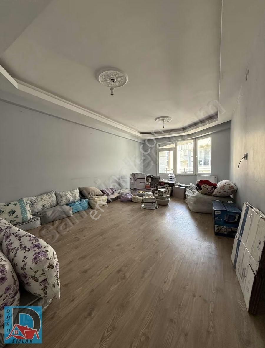 Duru Dan 2+1 Ali Çetinkaya Cd. 5m