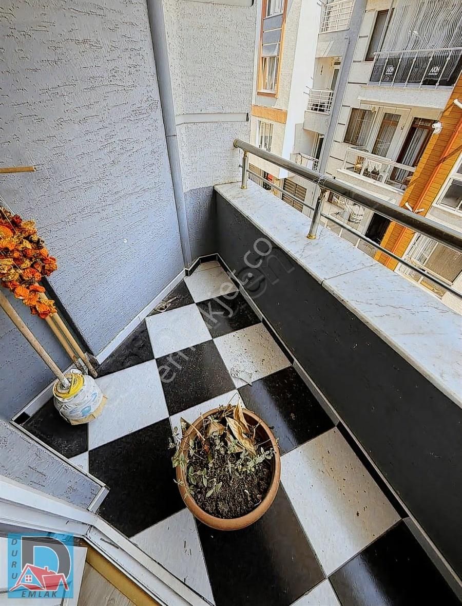 Duru Dan 2+1 Ali Çetinkaya Cd. 5m - Görsel 17