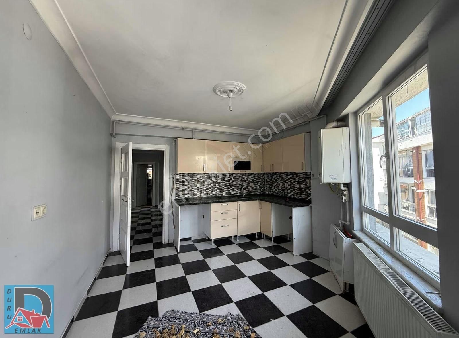 Duru Dan 2+1 Ali Çetinkaya Cd. 5m - Görsel 16