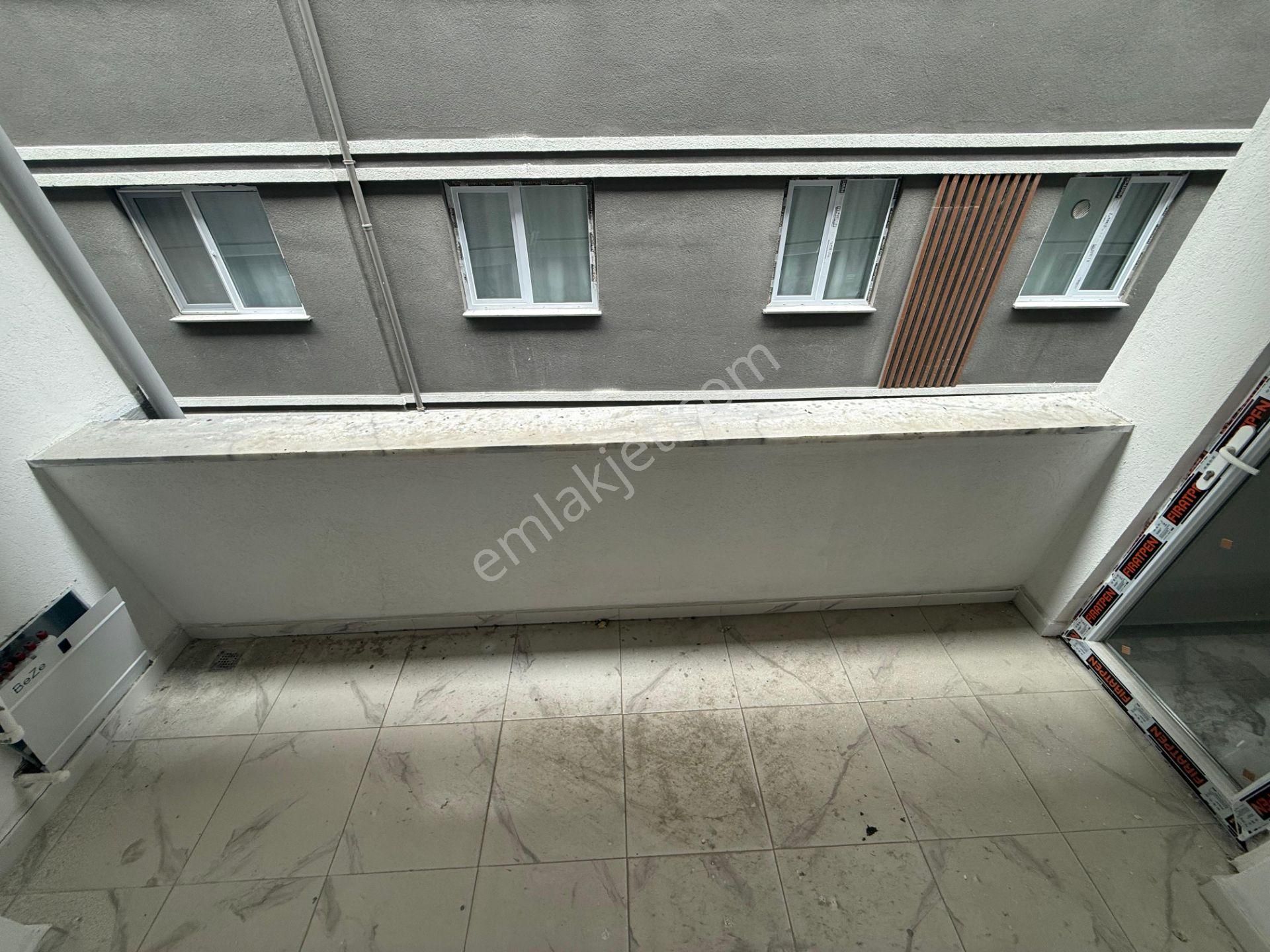 Tokay'dan Ömer Halis Demir Mh. Okulların Orda 2+1 95m2 Sıfır Lüks Daire - Görsel 19