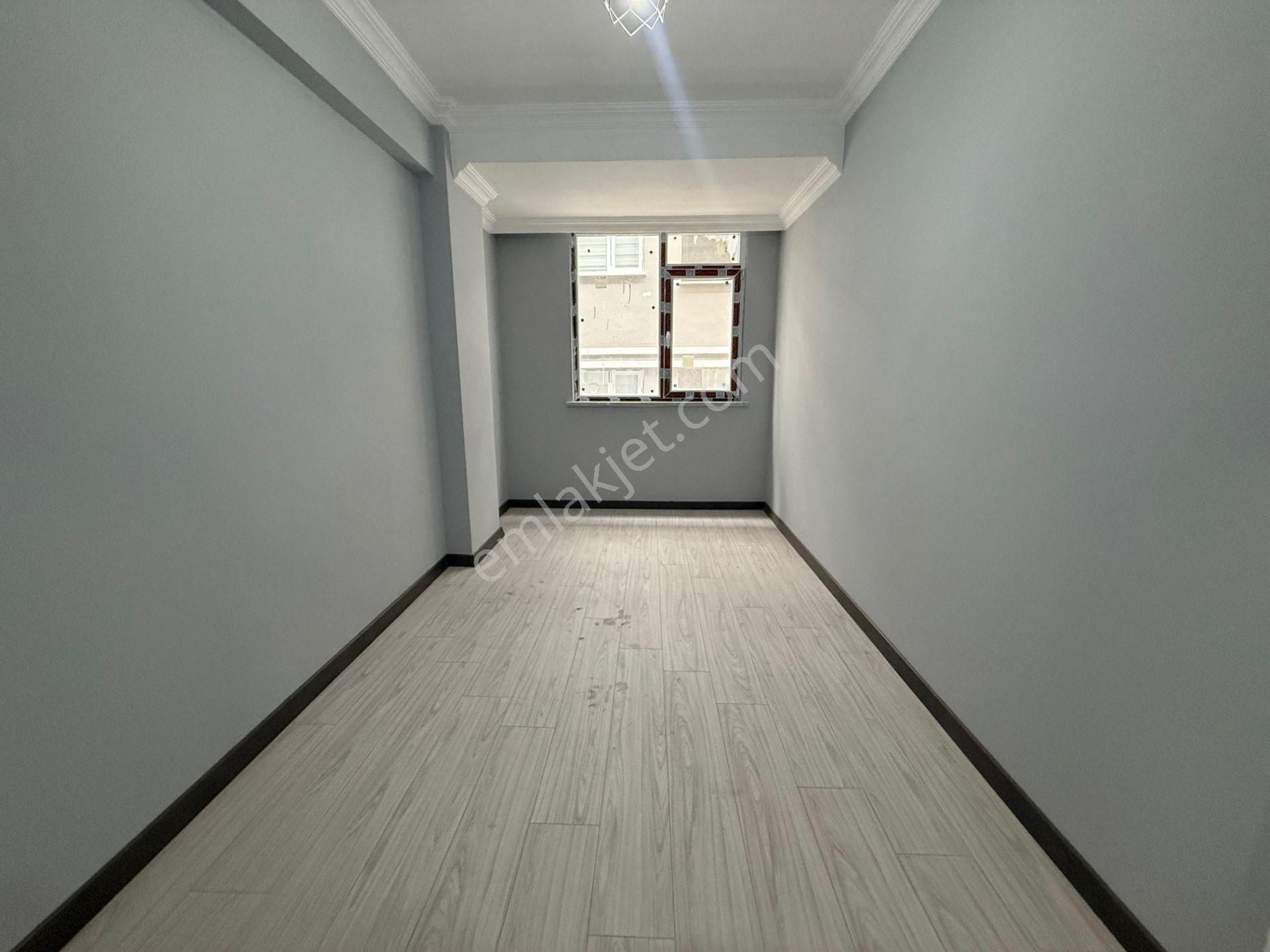 Tokay'dan Ömer Halis Demir Mh. Okulların Orda 2+1 95m2 Sıfır Lüks Daire - Görsel 14