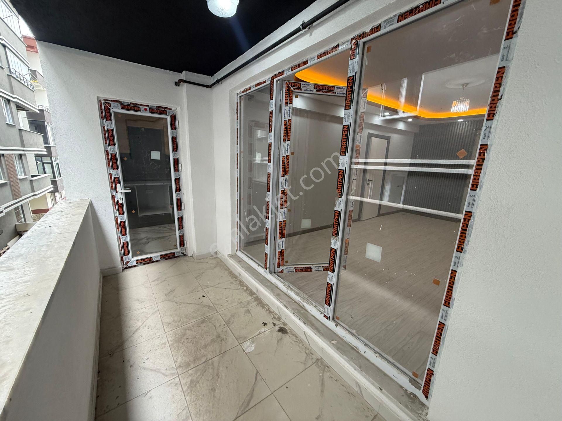 Tokay'dan Ömer Halis Demir Mh. Okulların Orda 2+1 95m2 Sıfır Lüks Daire - Görsel 27