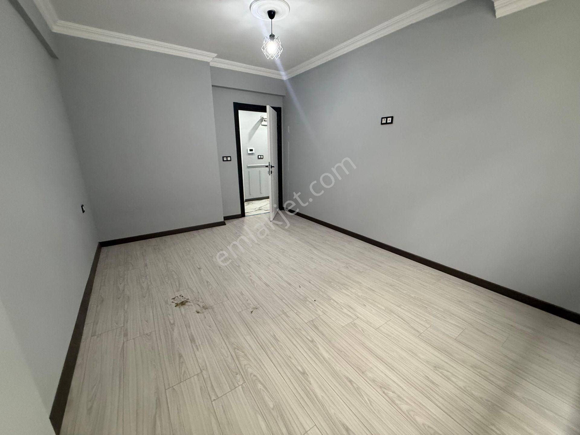 Tokay'dan Ömer Halis Demir Mh. Okulların Orda 2+1 95m2 Sıfır Lüks Daire - Görsel 18