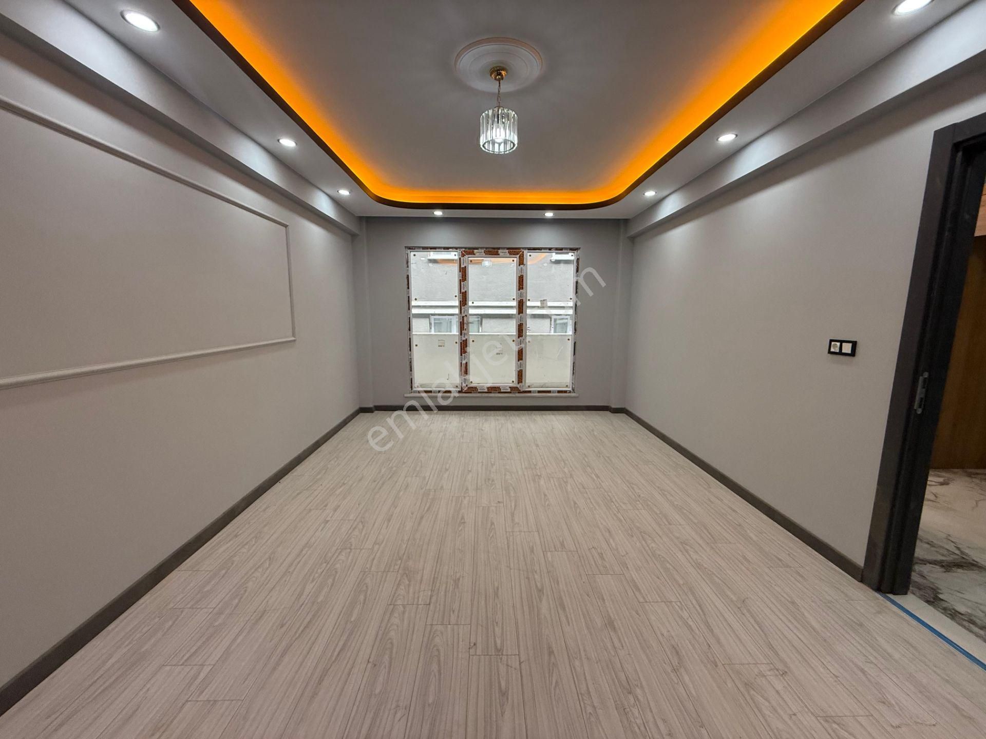 Tokay'dan Ömer Halis Demir Mh. Okulların Orda 2+1 95m2 Sıfır Lüks Daire - Görsel 5