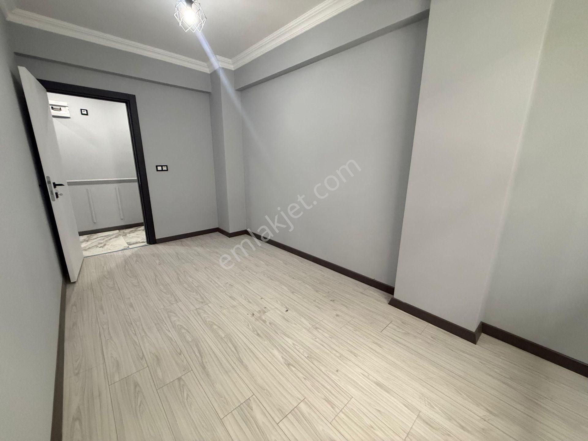 Tokay'dan Ömer Halis Demir Mh. Okulların Orda 2+1 95m2 Sıfır Lüks Daire - Görsel 12