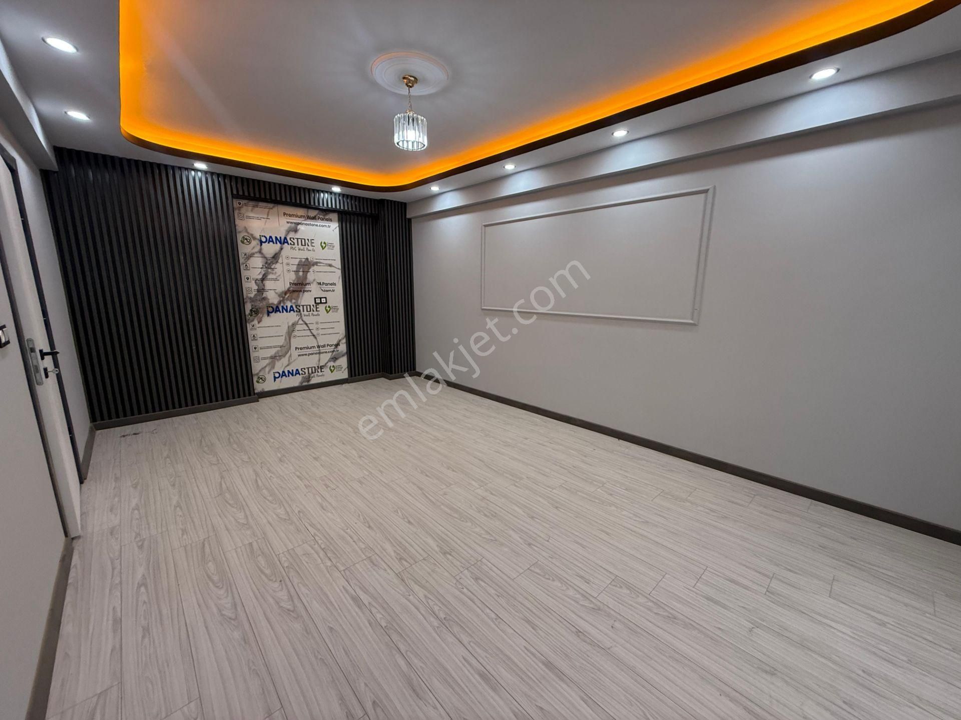 Tokay'dan Ömer Halis Demir Mh. Okulların Orda 2+1 95m2 Sıfır Lüks Daire - Görsel 8