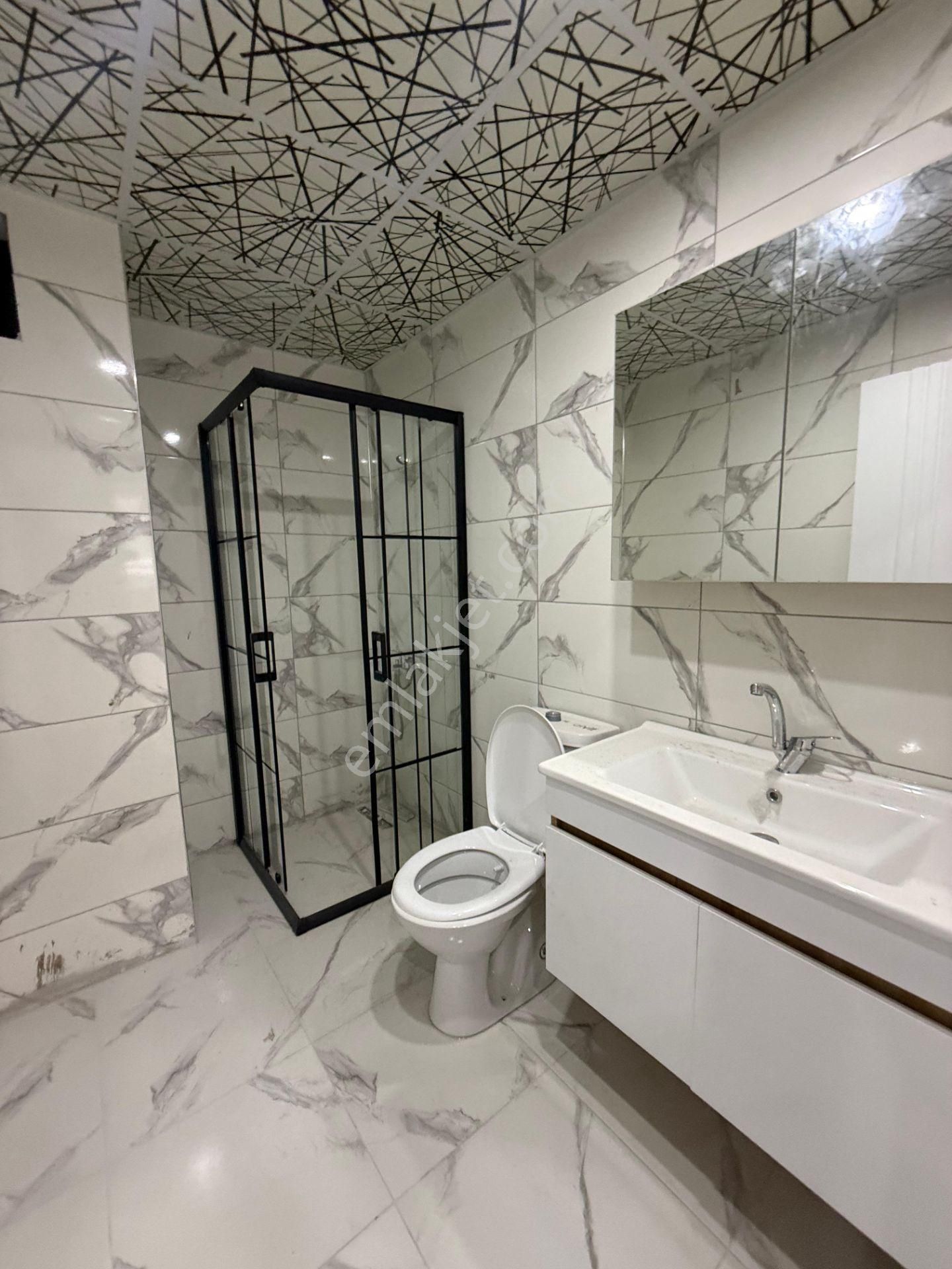 Tokay'dan Ömer Halis Demir Mh. Okulların Orda 2+1 95m2 Sıfır Lüks Daire - Görsel 24