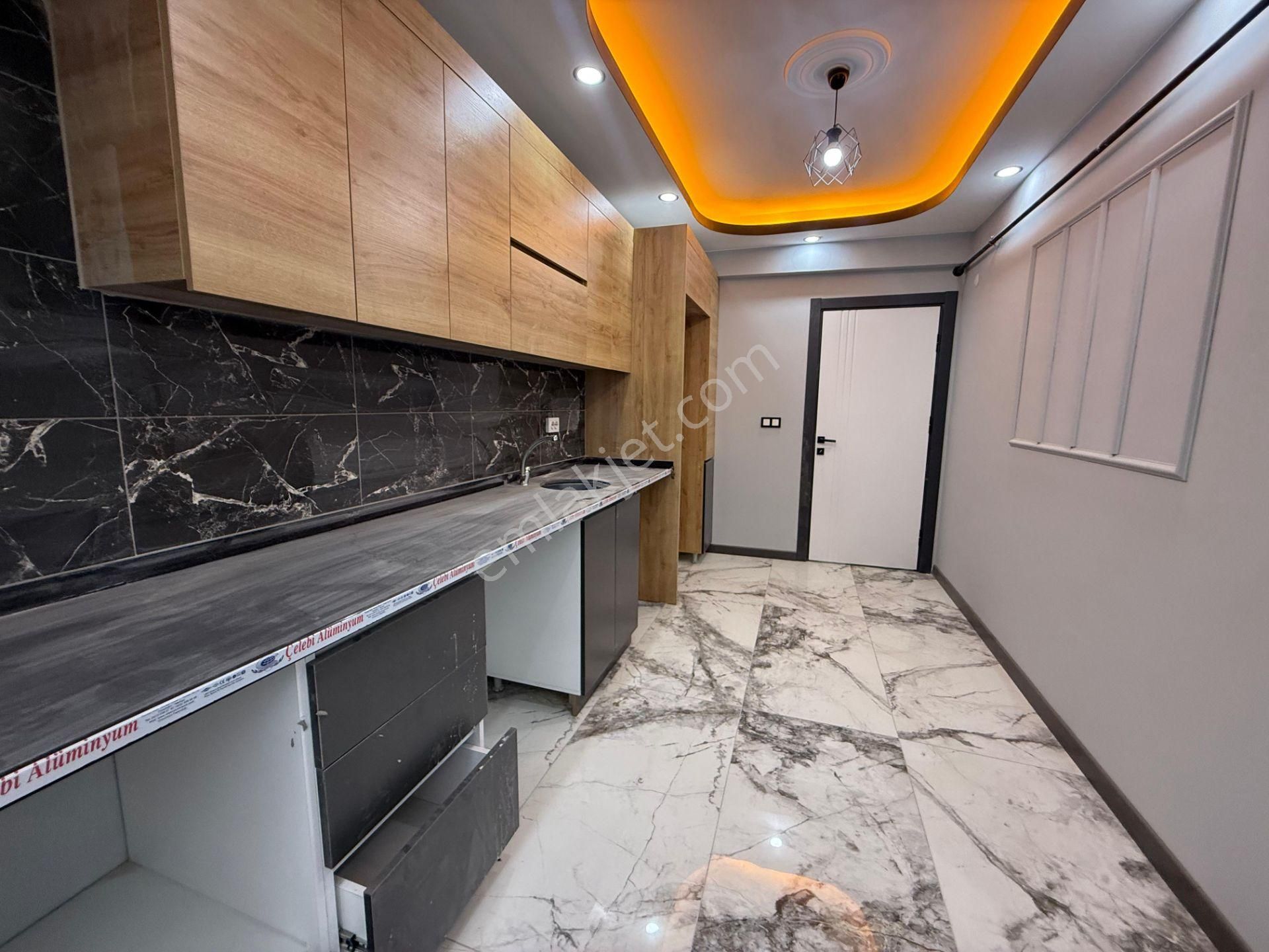 Tokay'dan Ömer Halis Demir Mh. Okulların Orda 2+1 95m2 Sıfır Lüks Daire - Görsel 4