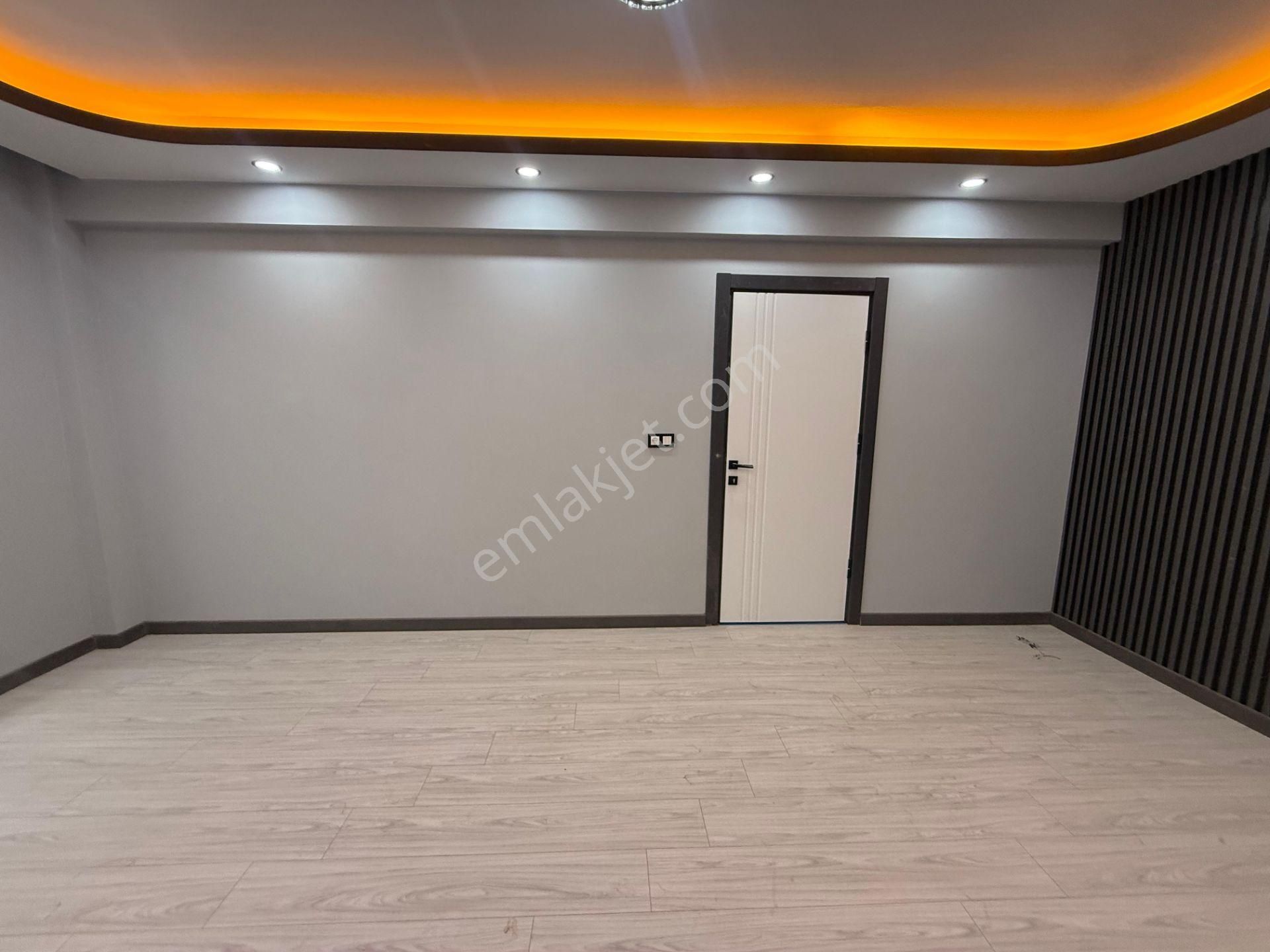 Tokay'dan Ömer Halis Demir Mh. Okulların Orda 2+1 95m2 Sıfır Lüks Daire - Görsel 9