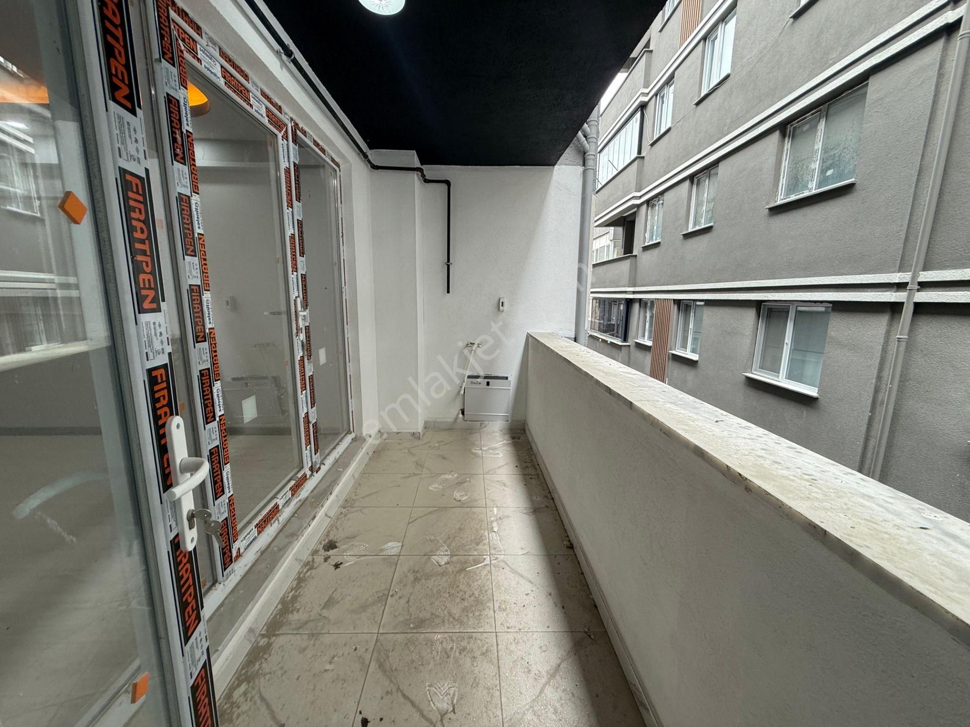 Tokay'dan Ömer Halis Demir Mh. Okulların Orda 2+1 95m2 Sıfır Lüks Daire - Görsel 13