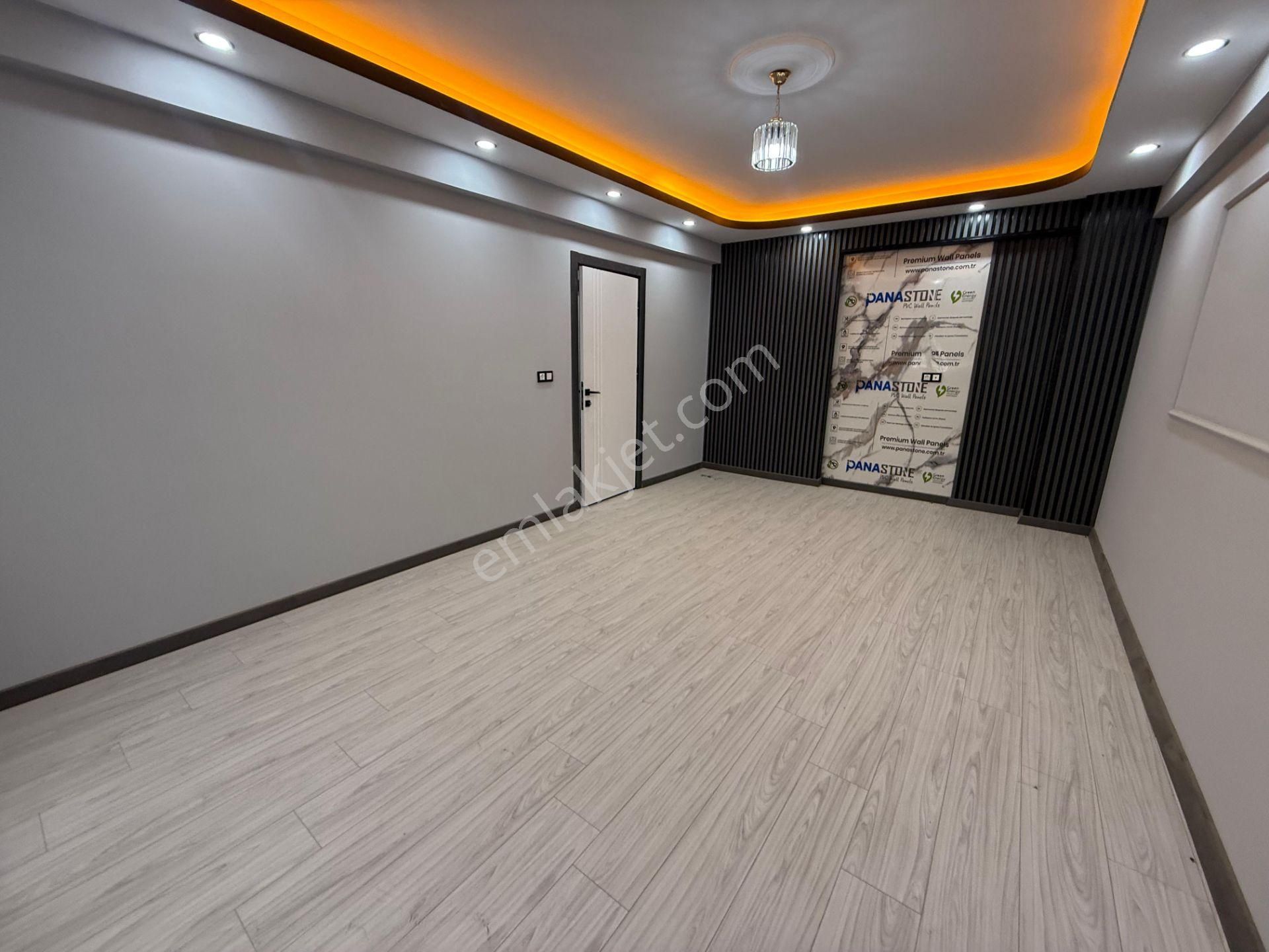 Tokay'dan Ömer Halis Demir Mh. Okulların Orda 2+1 95m2 Sıfır Lüks Daire - Görsel 6