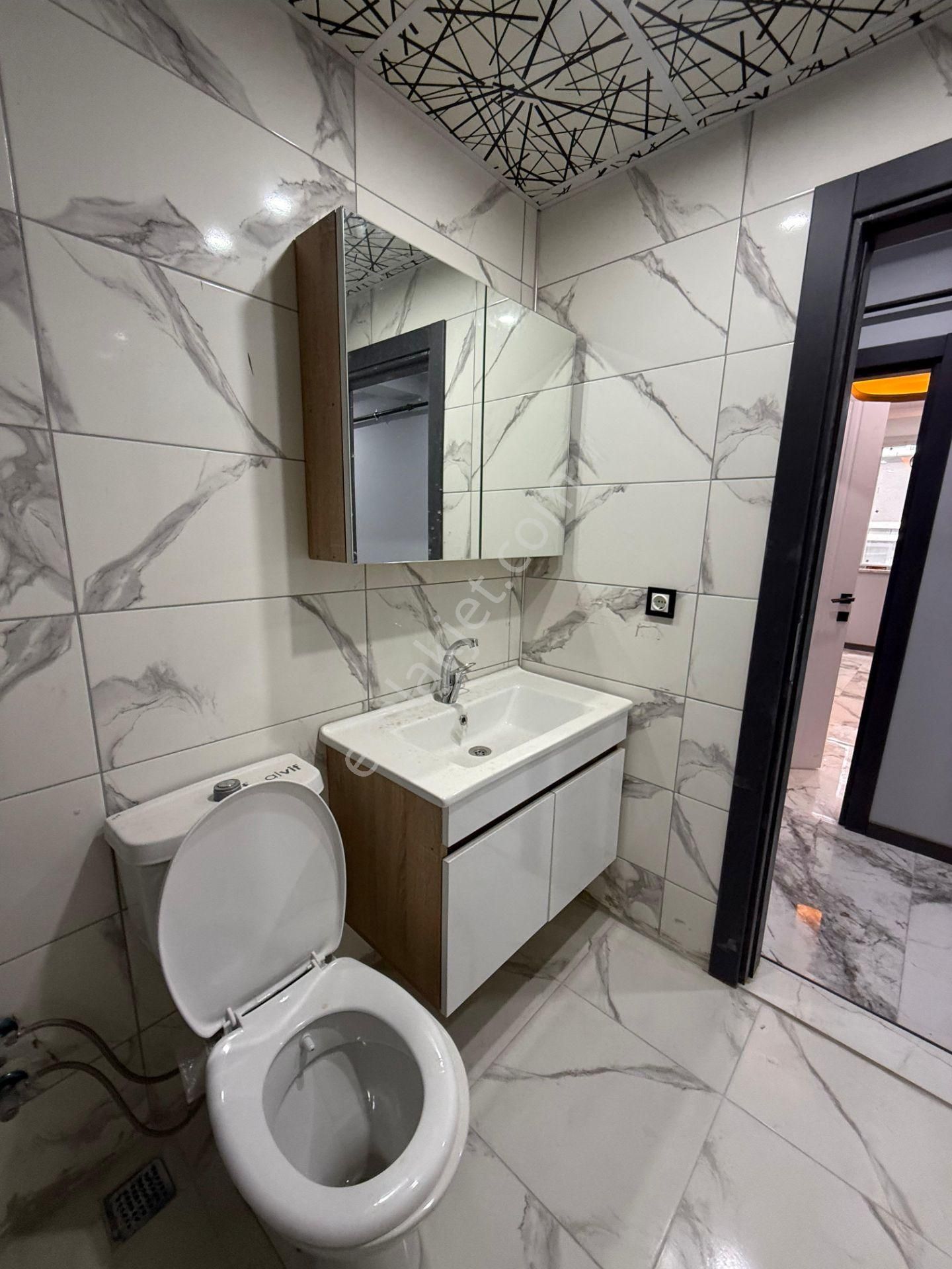 Tokay'dan Ömer Halis Demir Mh. Okulların Orda 2+1 95m2 Sıfır Lüks Daire - Görsel 29