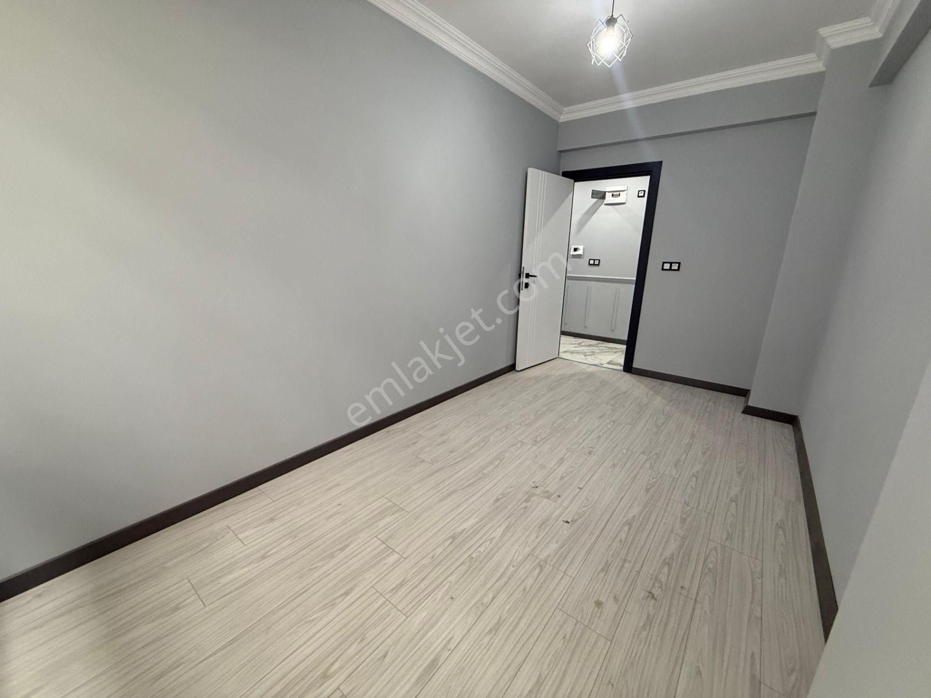 Tokay'dan Ömer Halis Demir Mh. Okulların Orda 2+1 95m2 Sıfır Lüks Daire - Görsel 28