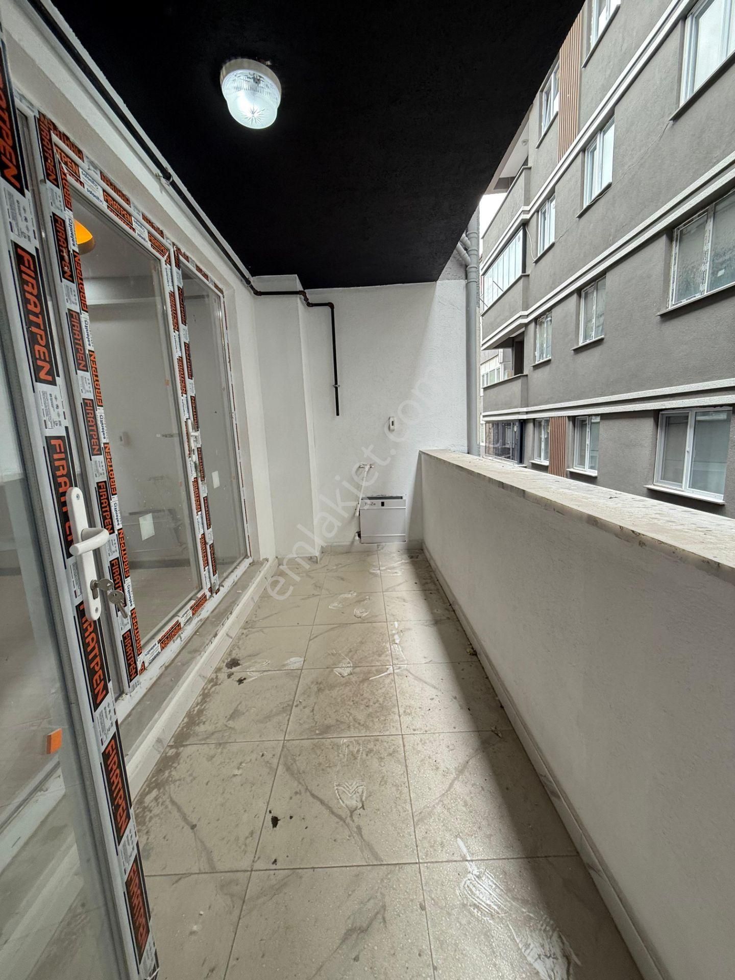 Tokay'dan Ömer Halis Demir Mh. Okulların Orda 2+1 95m2 Sıfır Lüks Daire - Görsel 22