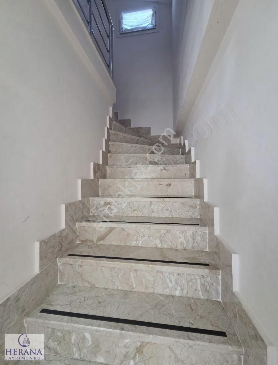 Fethiye Akarca Mahallesi'nde 4+1 Geniş Satılık Dubleks - Görsel 11