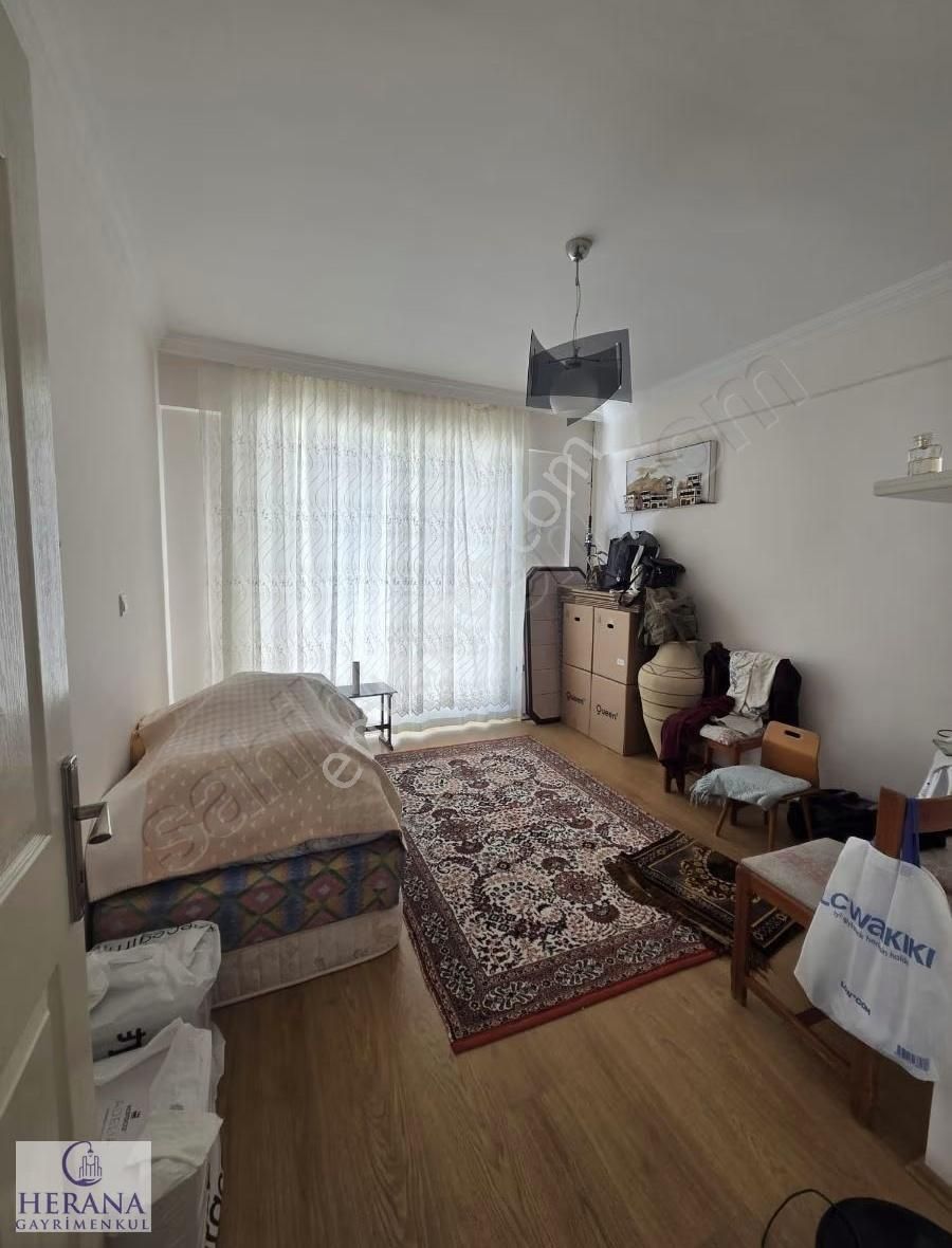 Fethiye Akarca Mahallesi'nde 4+1 Geniş Satılık Dubleks - Görsel 16