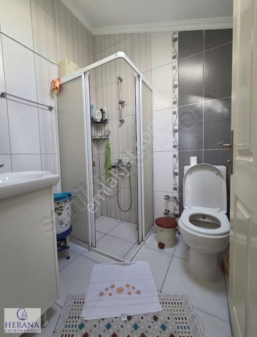 Fethiye Akarca Mahallesi'nde 4+1 Geniş Satılık Dubleks - Görsel 8