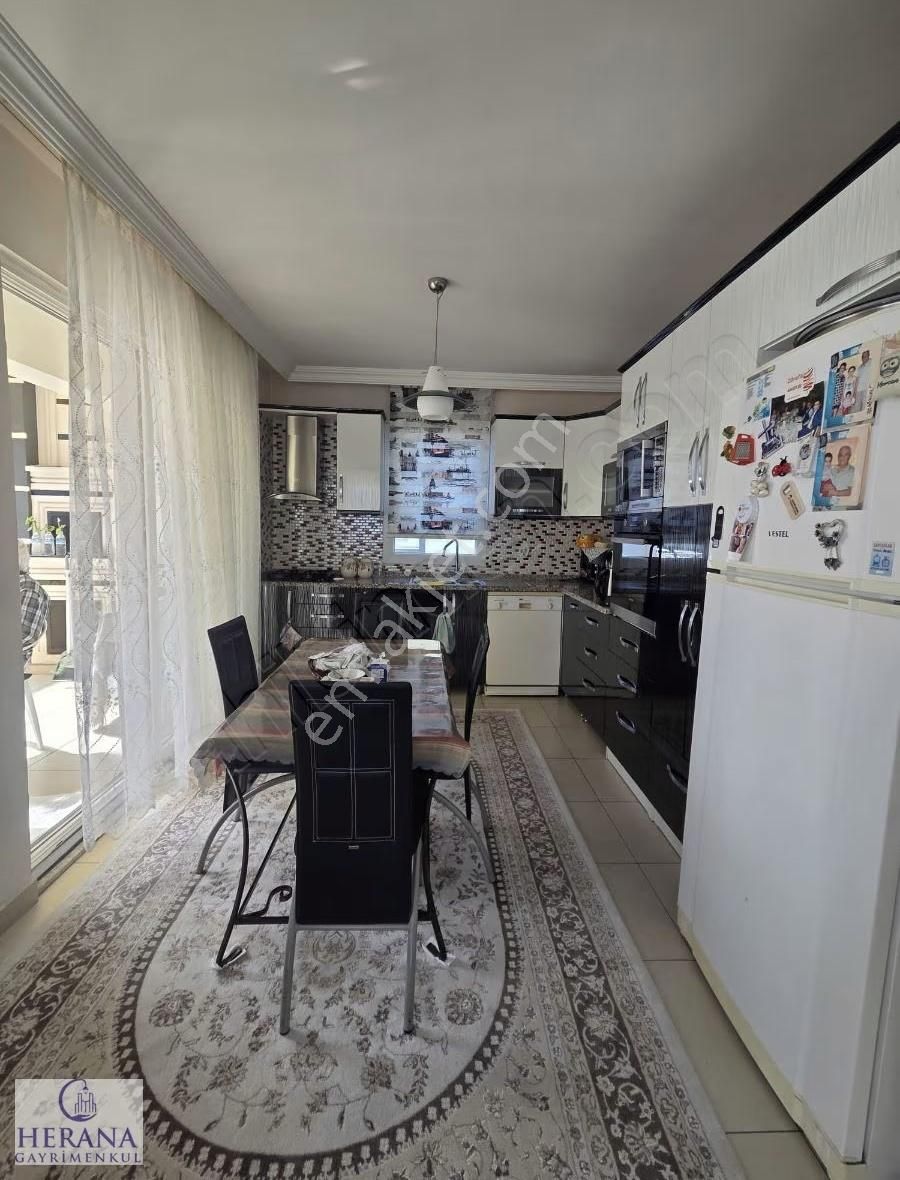 Fethiye Akarca Mahallesi'nde 4+1 Geniş Satılık Dubleks - Görsel 22