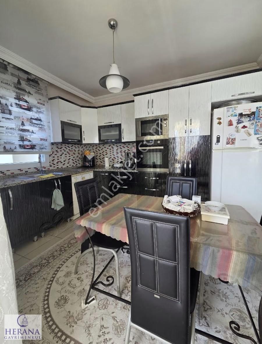 Fethiye Akarca Mahallesi'nde 4+1 Geniş Satılık Dubleks - Görsel 14