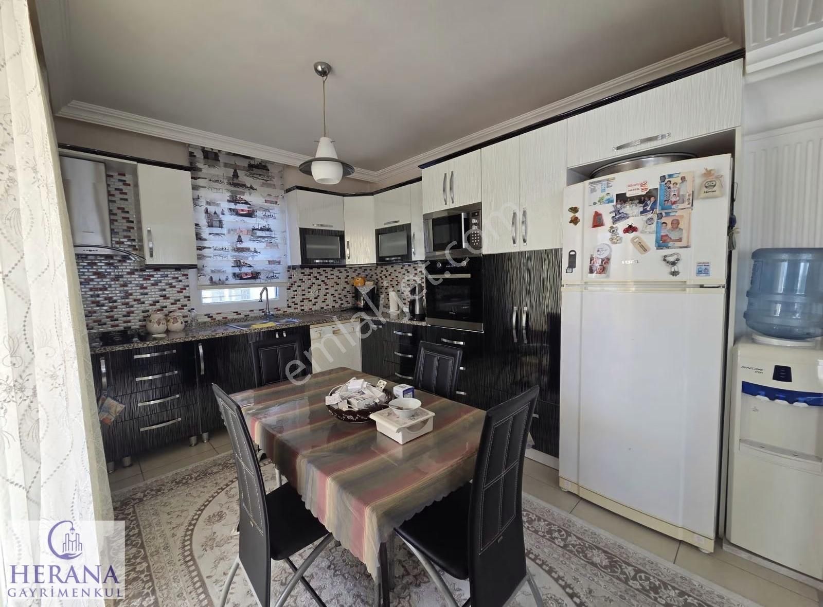 Fethiye Akarca Mahallesi'nde 4+1 Geniş Satılık Dubleks - Görsel 21