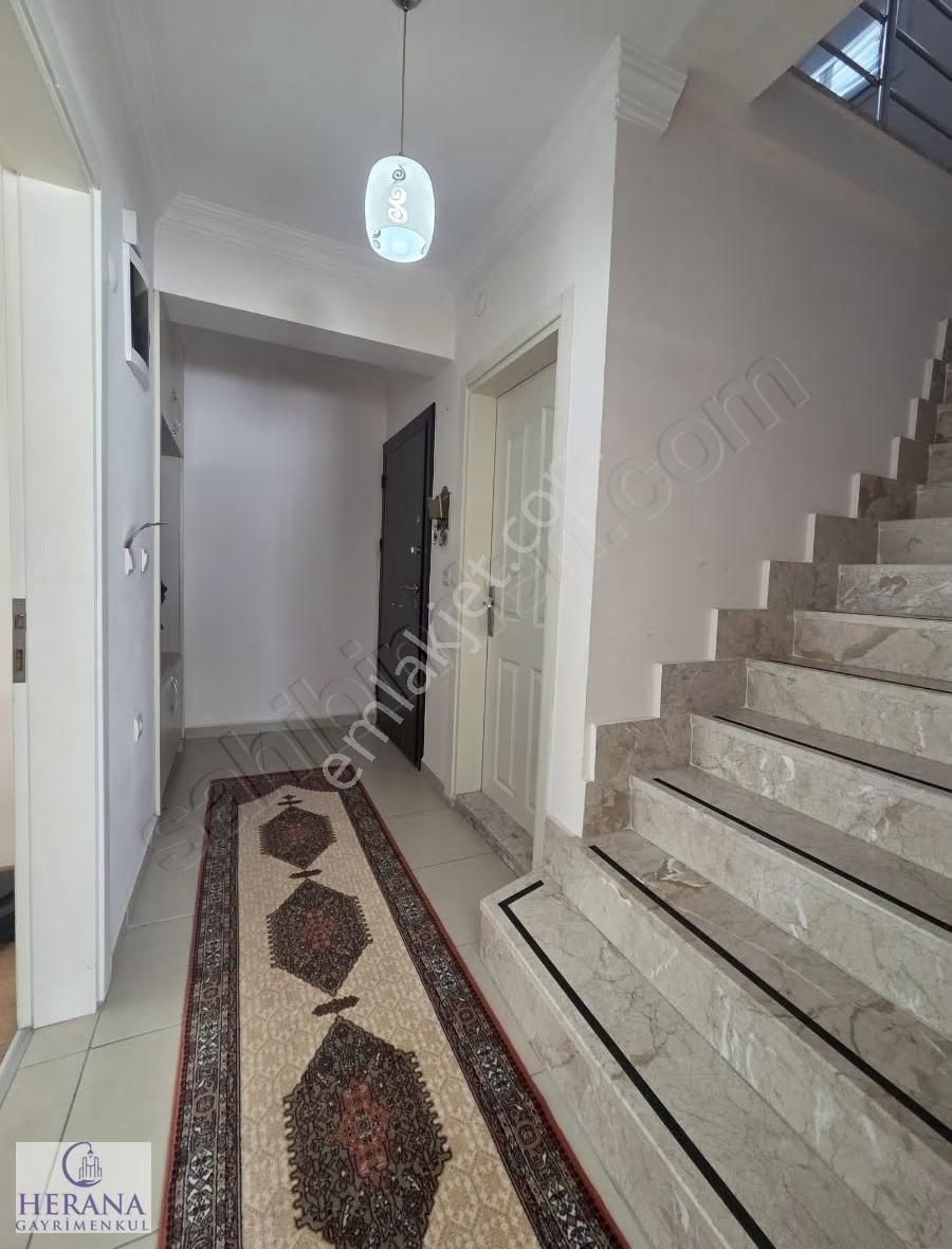 Fethiye Akarca Mahallesi'nde 4+1 Geniş Satılık Dubleks - Görsel 3