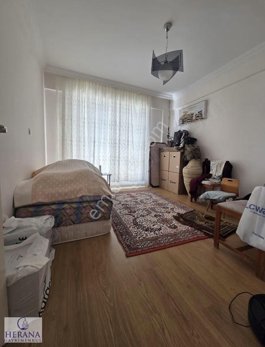 Fethiye Akarca Mahallesi'nde 4+1 Geniş Satılık Dubleks - Görsel 15