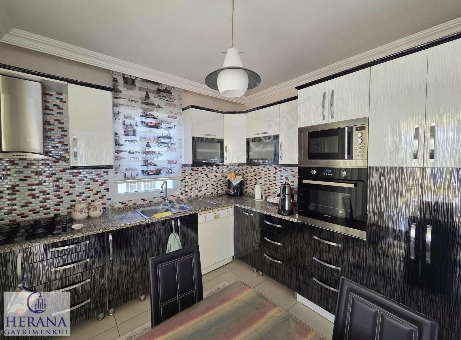 Fethiye Akarca Mahallesi'nde 4+1 Geniş Satılık Dubleks - Görsel 10