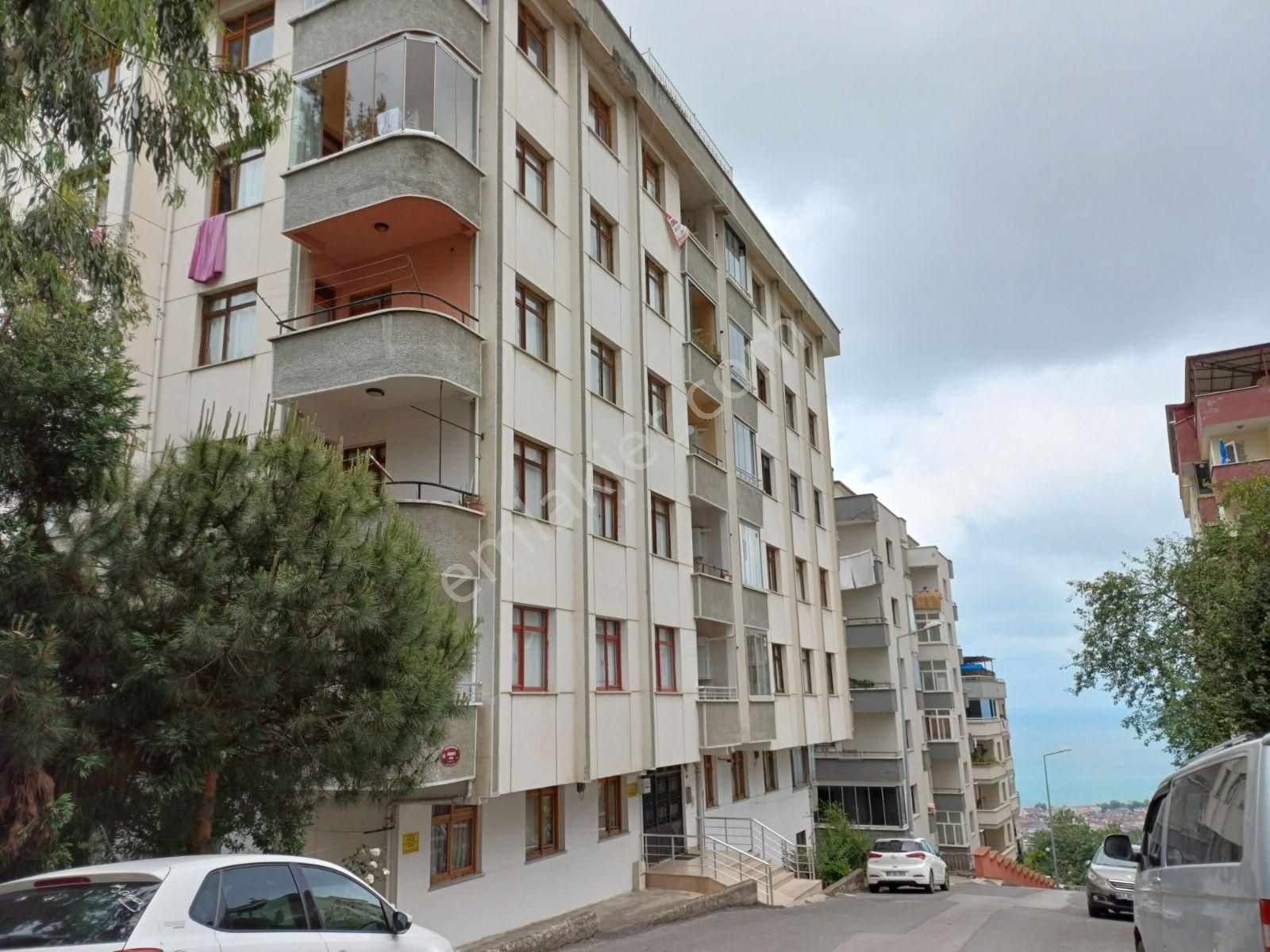 Yeşiltepe Mahallesinde Uygun Fiyata Yatırımlık Daire