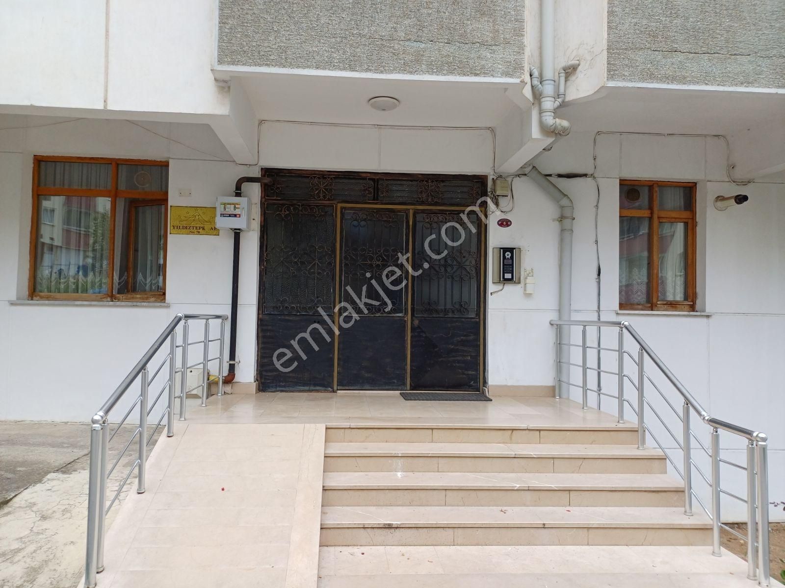 Yeşiltepe Mahallesinde Uygun Fiyata Yatırımlık Daire - Görsel 13