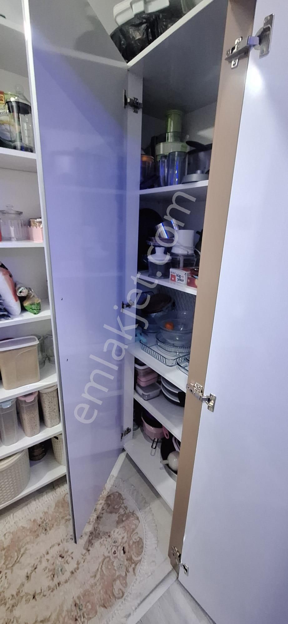 Şirintepe'de Asansörlü Giyinme Odalı Full Yapılı 3,5+1 2.katta Satılık Daire !! - Görsel 30