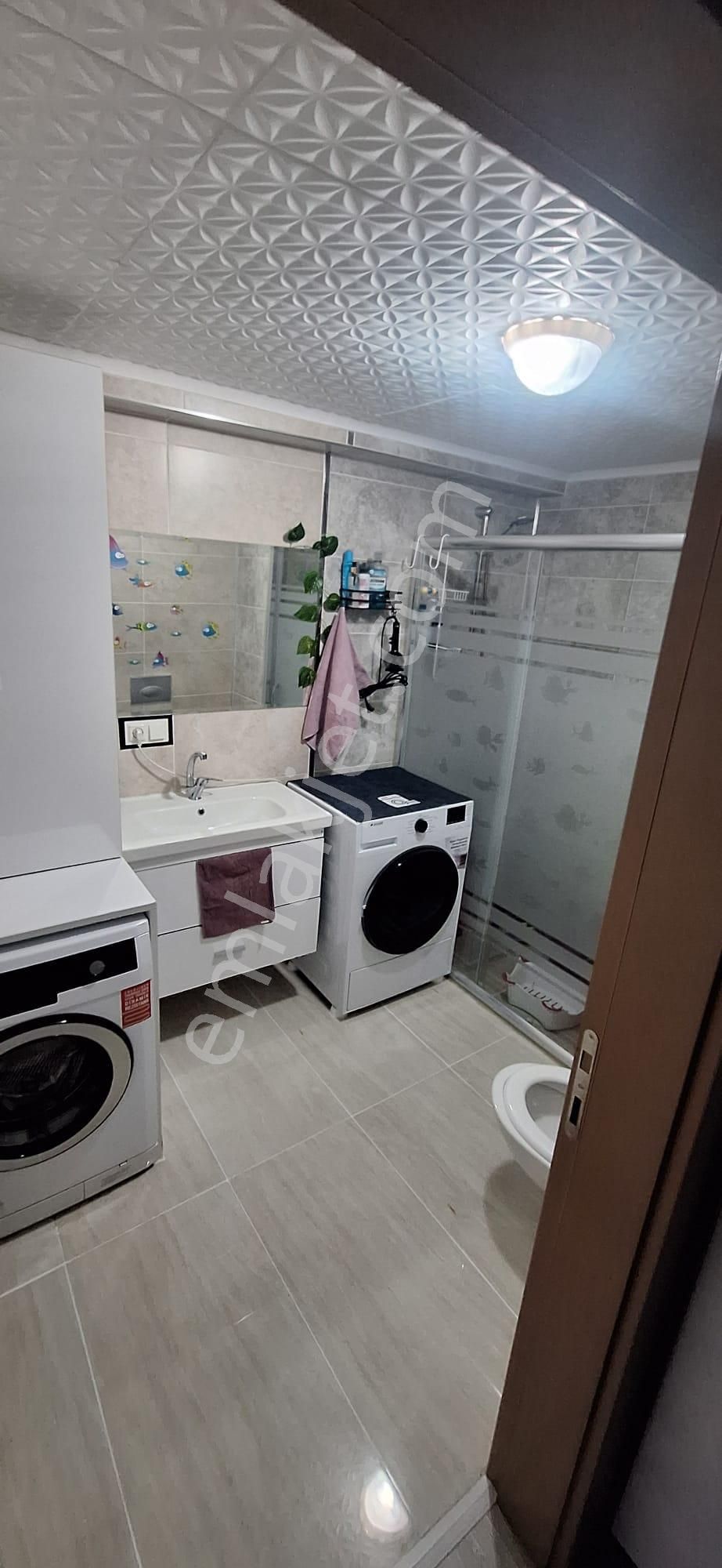 Şirintepe'de Asansörlü Giyinme Odalı Full Yapılı 3,5+1 2.katta Satılık Daire !! - Görsel 34