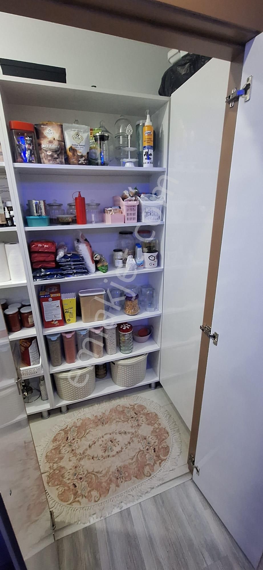 Şirintepe'de Asansörlü Giyinme Odalı Full Yapılı 3,5+1 2.katta Satılık Daire !! - Görsel 29