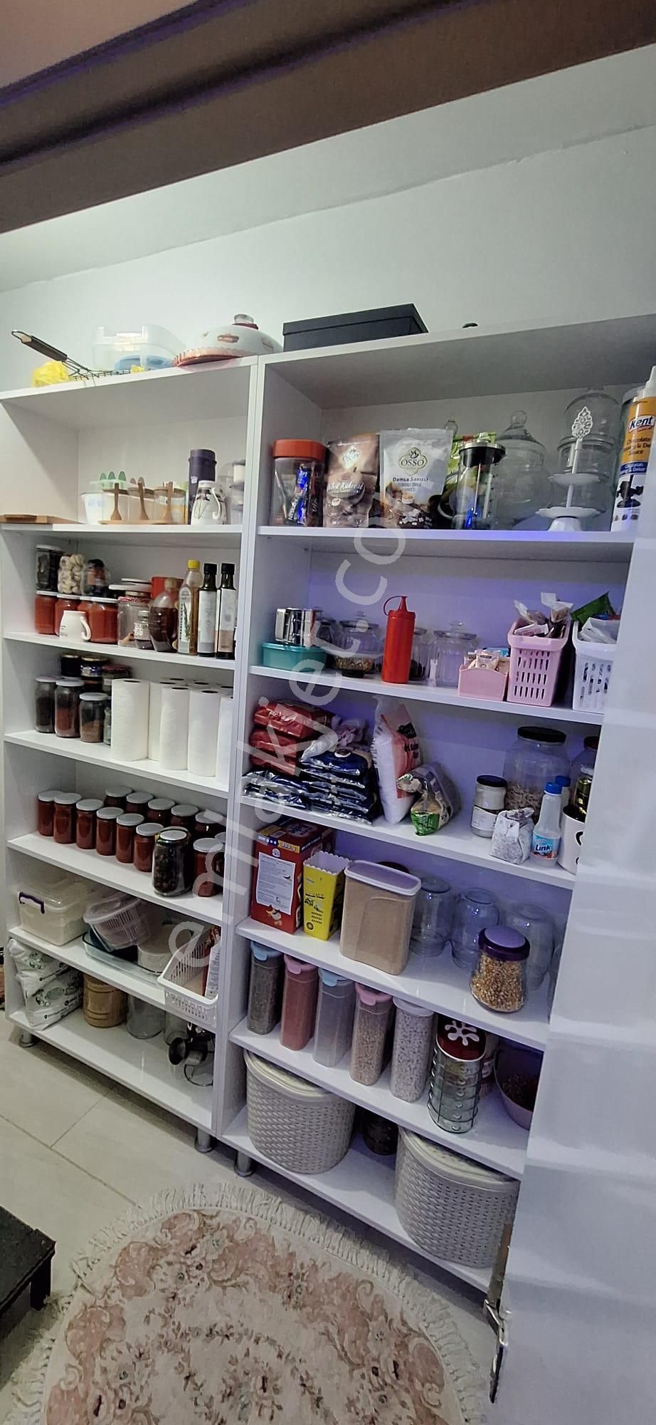 Şirintepe'de Asansörlü Giyinme Odalı Full Yapılı 3,5+1 2.katta Satılık Daire !! - Görsel 28