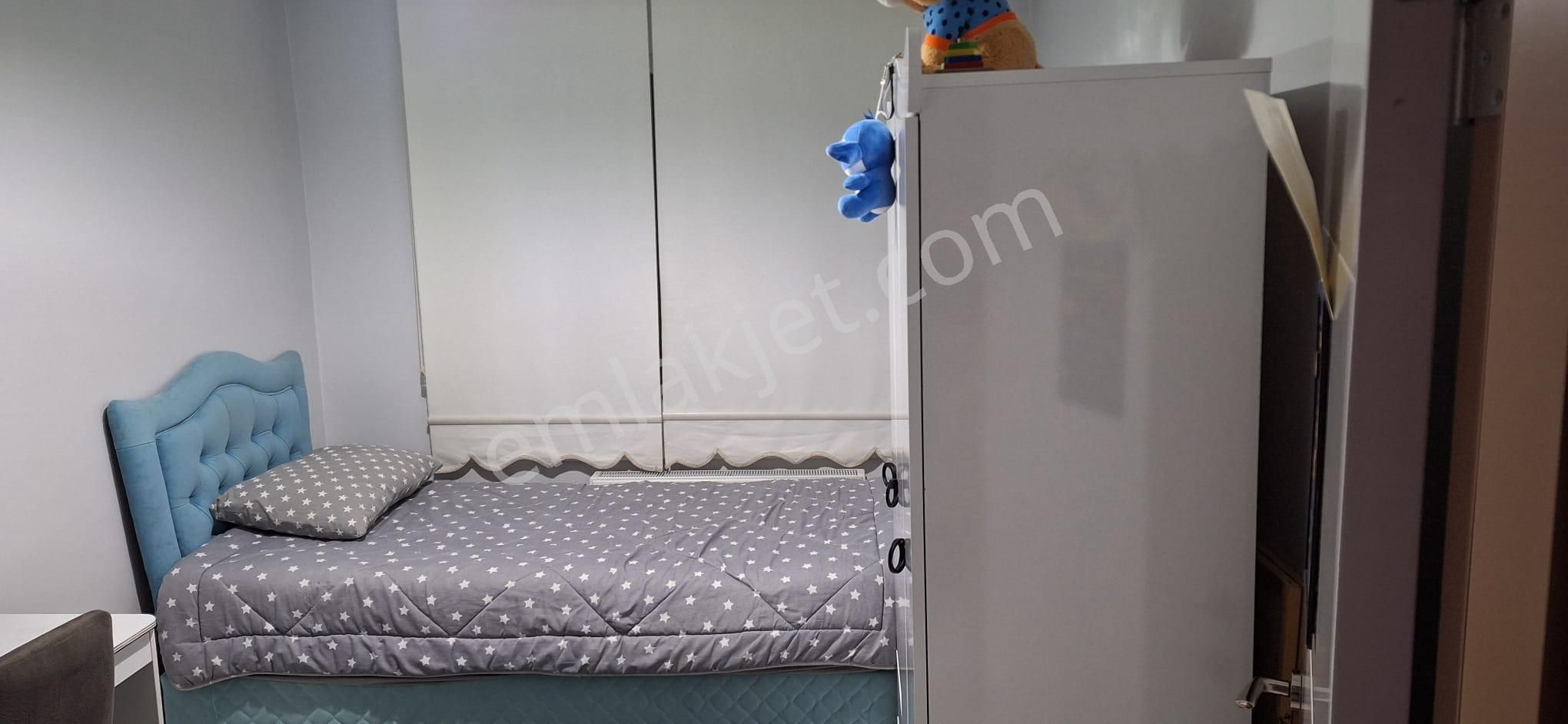 Şirintepe'de Asansörlü Giyinme Odalı Full Yapılı 3,5+1 2.katta Satılık Daire !! - Görsel 16