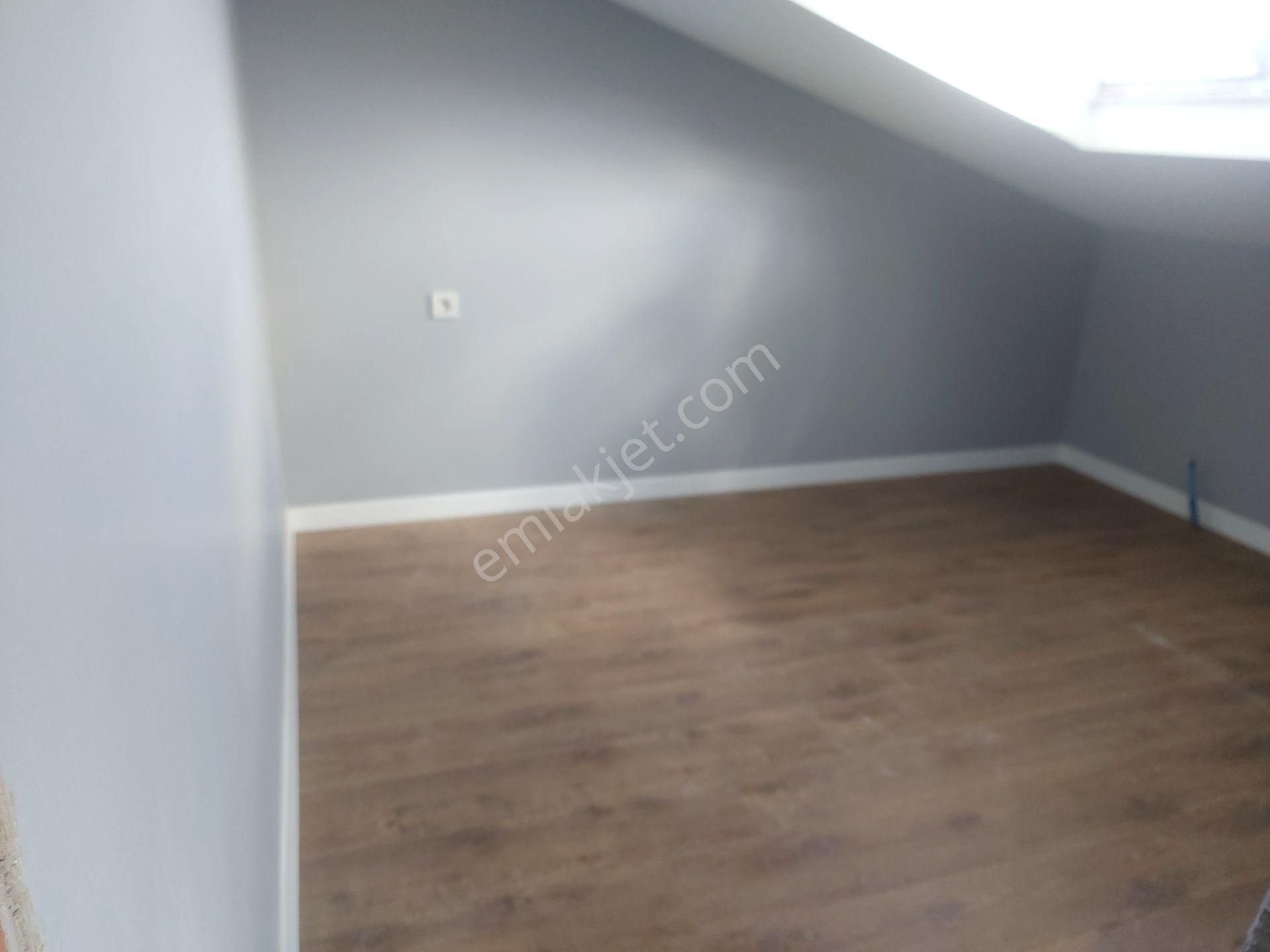 Kağıthane Çağlayan Satılık Son Sıfır Dublex Daire - Görsel 30