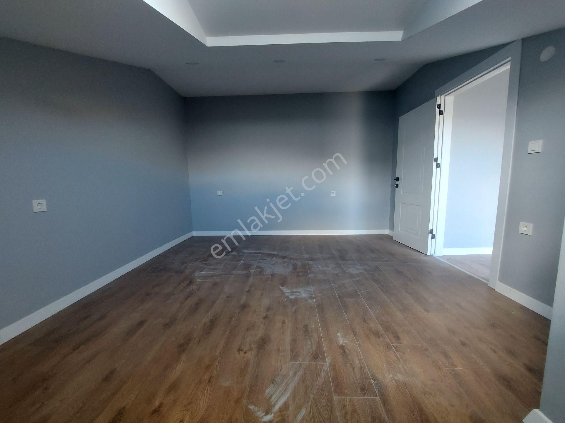 Kağıthane Çağlayan Satılık Son Sıfır Dublex Daire - Görsel 24