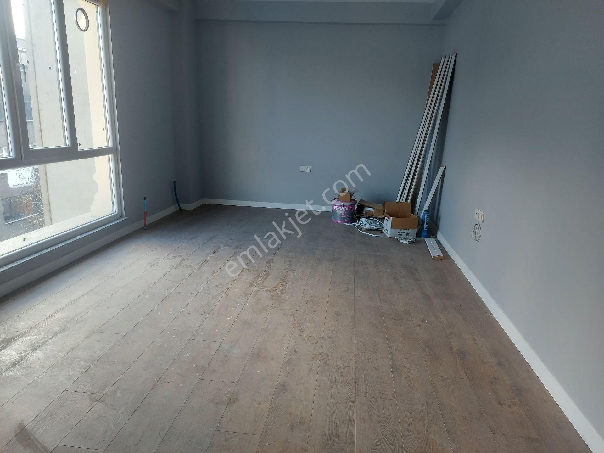 Kağıthane Çağlayan Satılık Son Sıfır Dublex Daire - Görsel 6