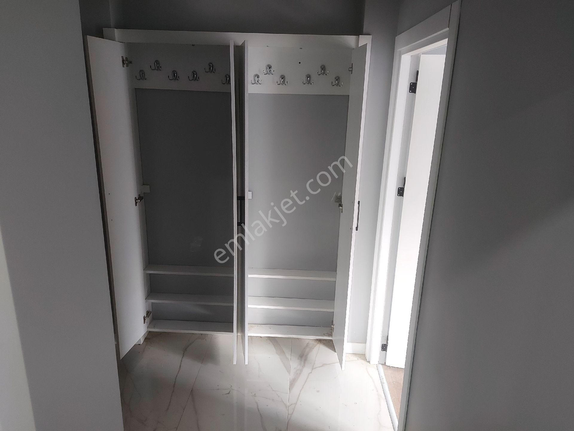 Kağıthane Çağlayan Satılık Son Sıfır Dublex Daire - Görsel 18