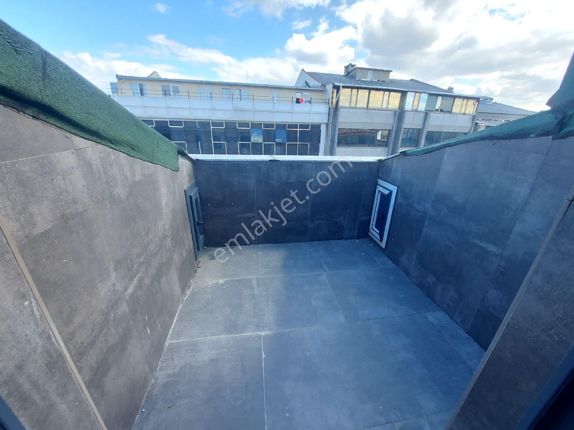 Kağıthane Çağlayan Satılık Son Sıfır Dublex Daire - Görsel 32