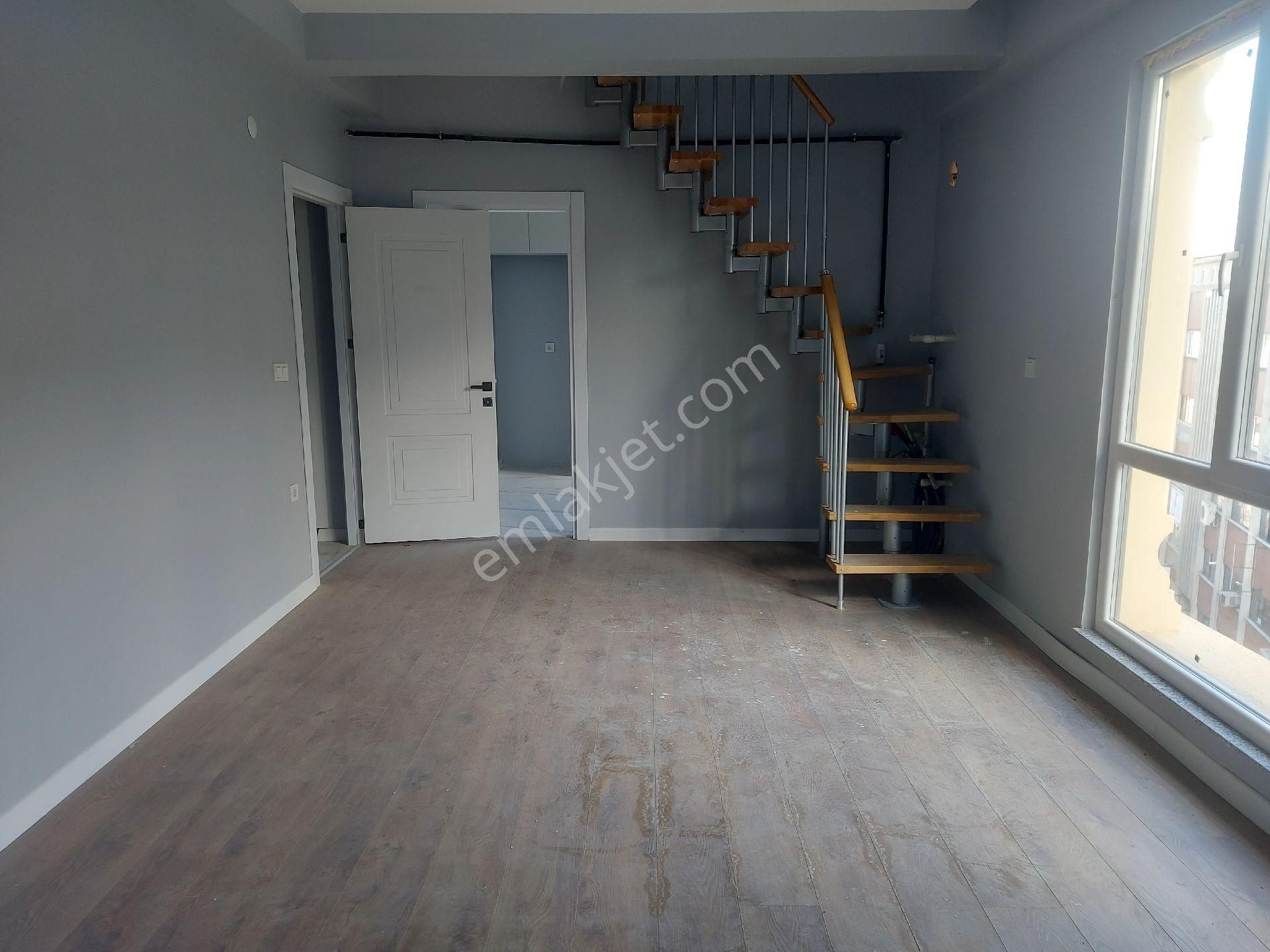 Kağıthane Çağlayan Satılık Son Sıfır Dublex Daire - Görsel 5