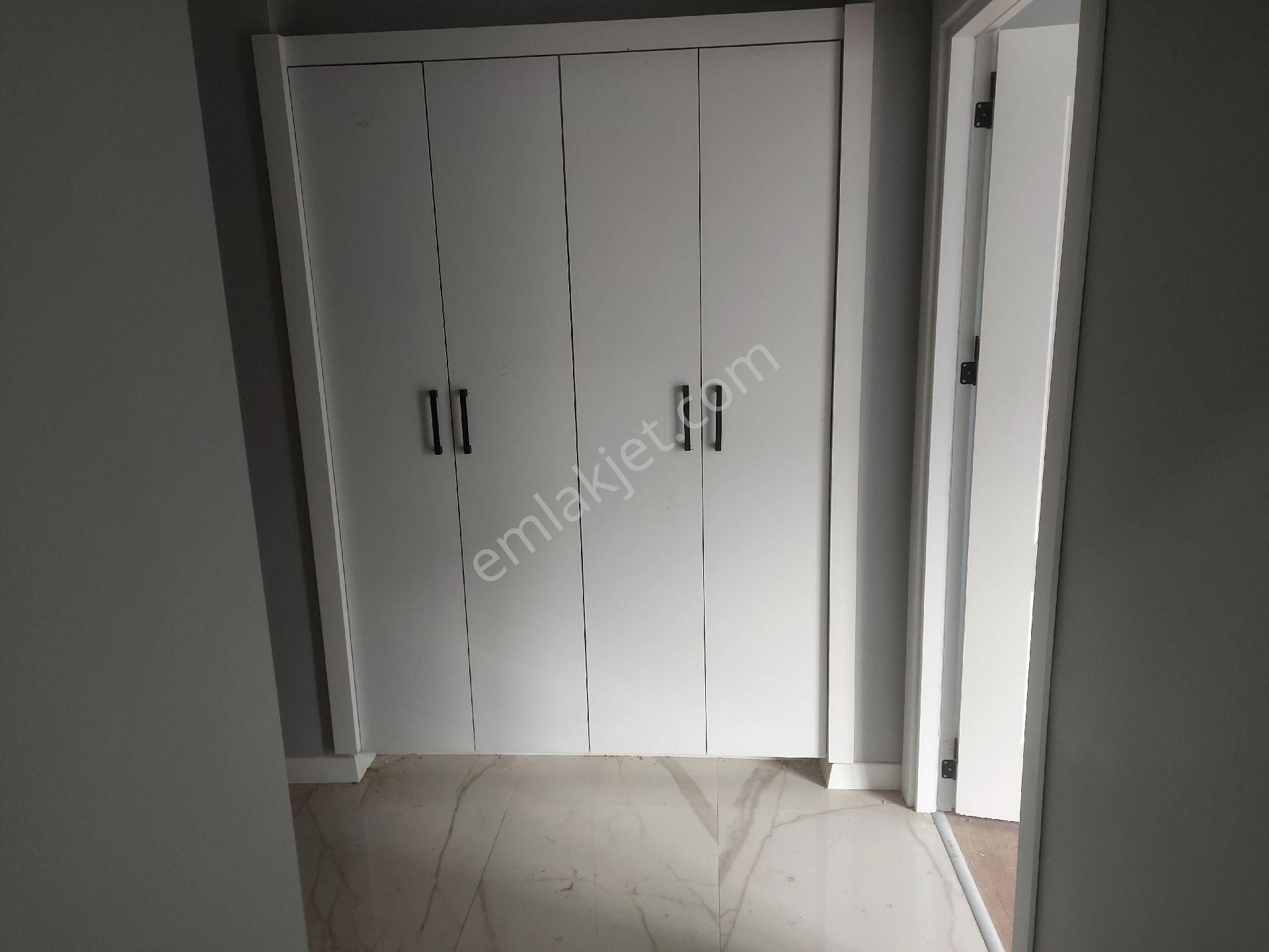Kağıthane Çağlayan Satılık Son Sıfır Dublex Daire - Görsel 16