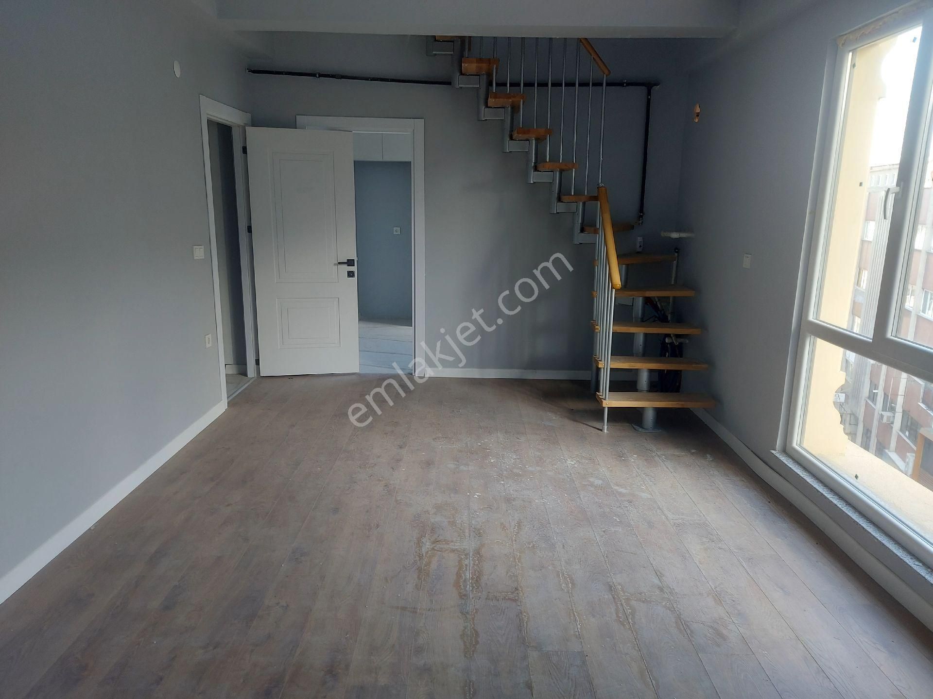 Kağıthane Çağlayan Satılık Son Sıfır Dublex Daire - Görsel 8