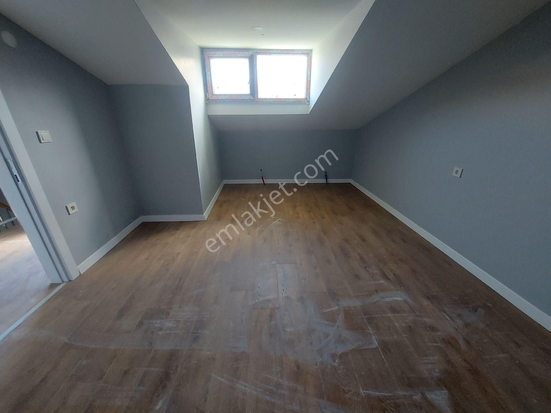 Kağıthane Çağlayan Satılık Son Sıfır Dublex Daire - Görsel 26