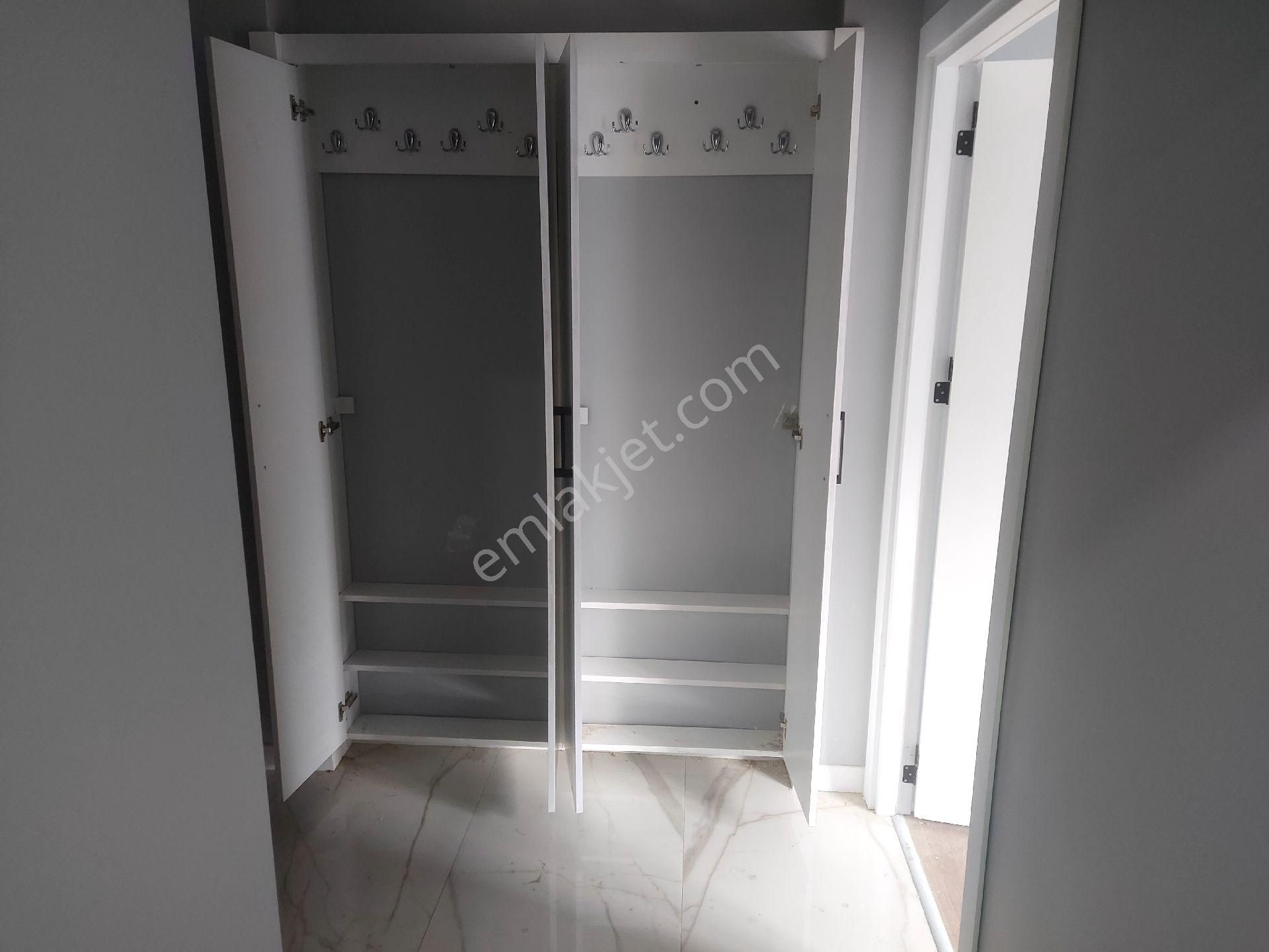 Kağıthane Çağlayan Satılık Son Sıfır Dublex Daire - Görsel 17