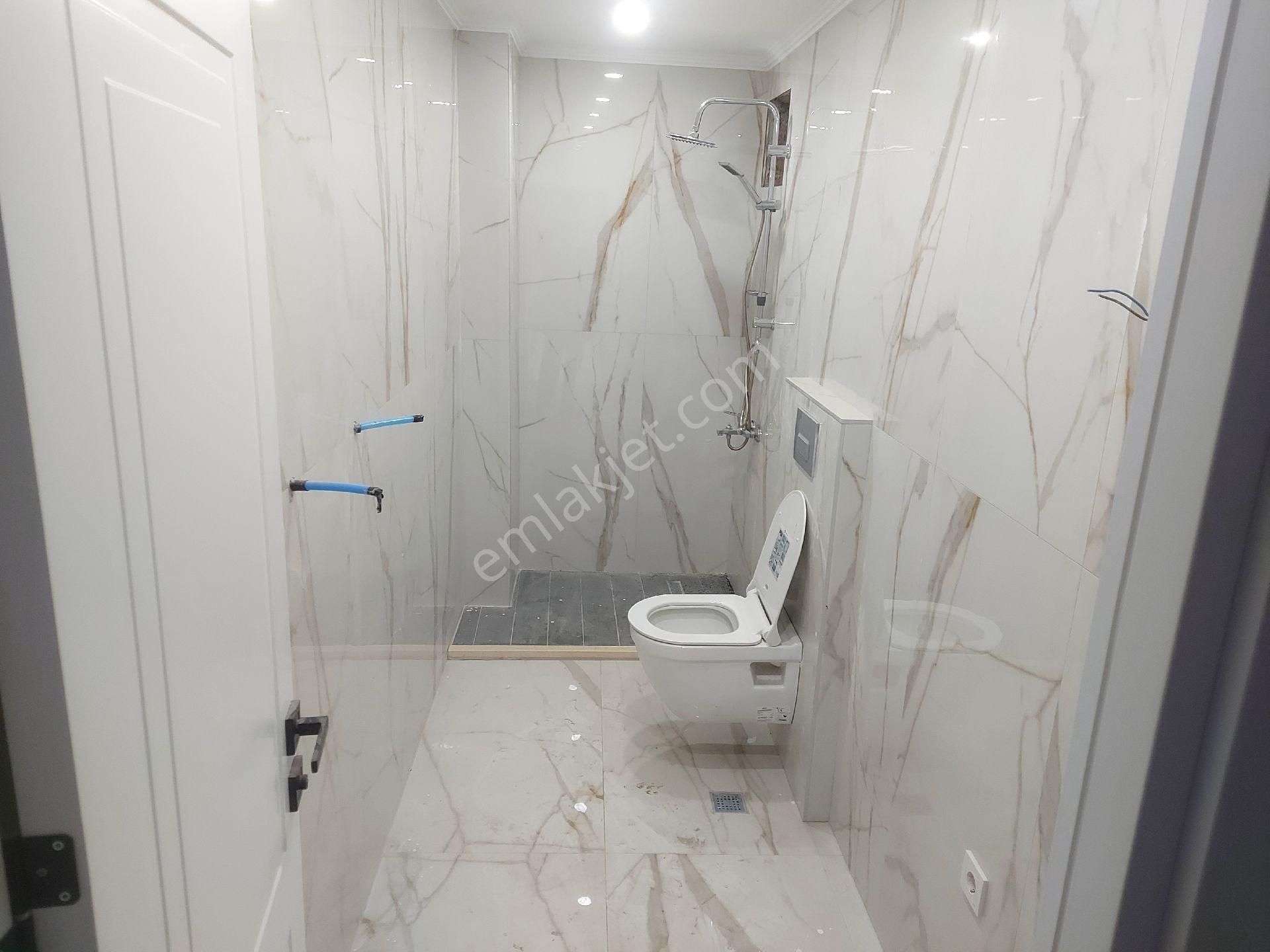 Kağıthane Çağlayan Satılık Son Sıfır Dublex Daire - Görsel 15